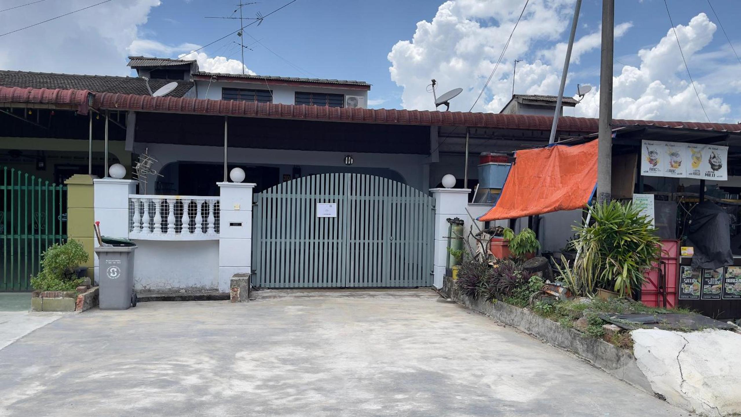 Cozy Corner - Bandar Baru Uda