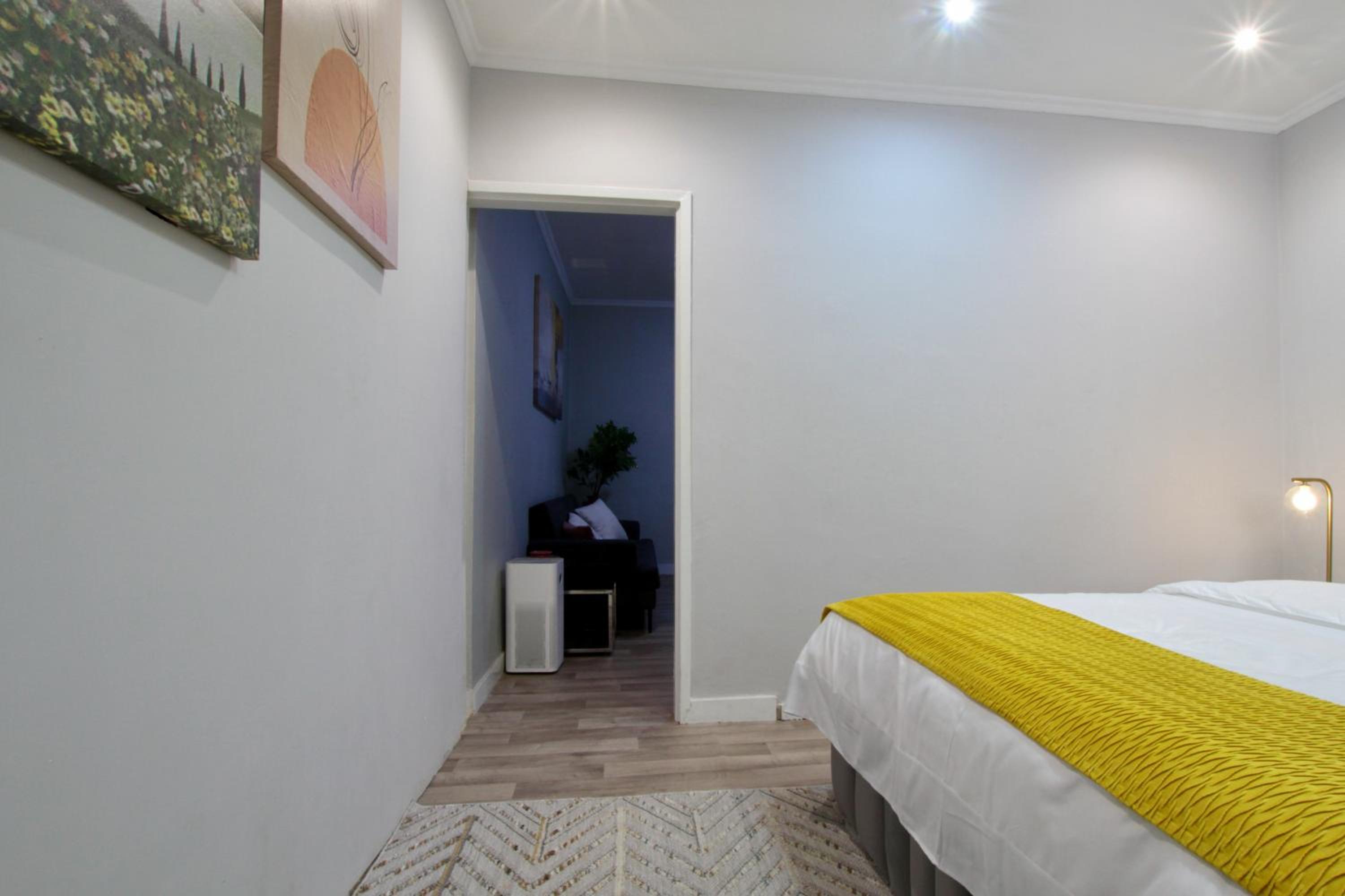 Josden Apartments T1