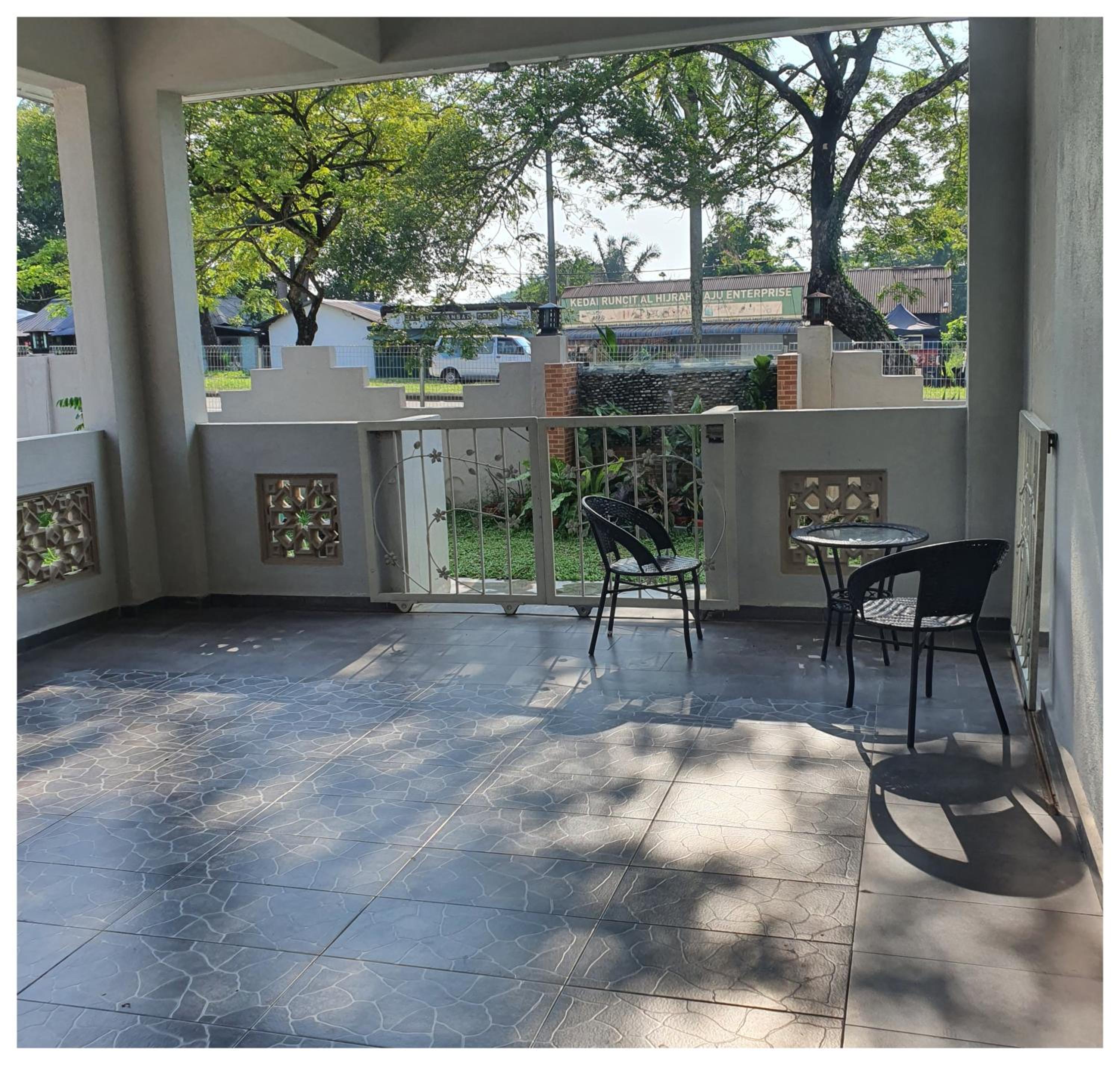 Jasmine 3Pax ROOMSTAY at Damai Stay near Putrajaya photo 6