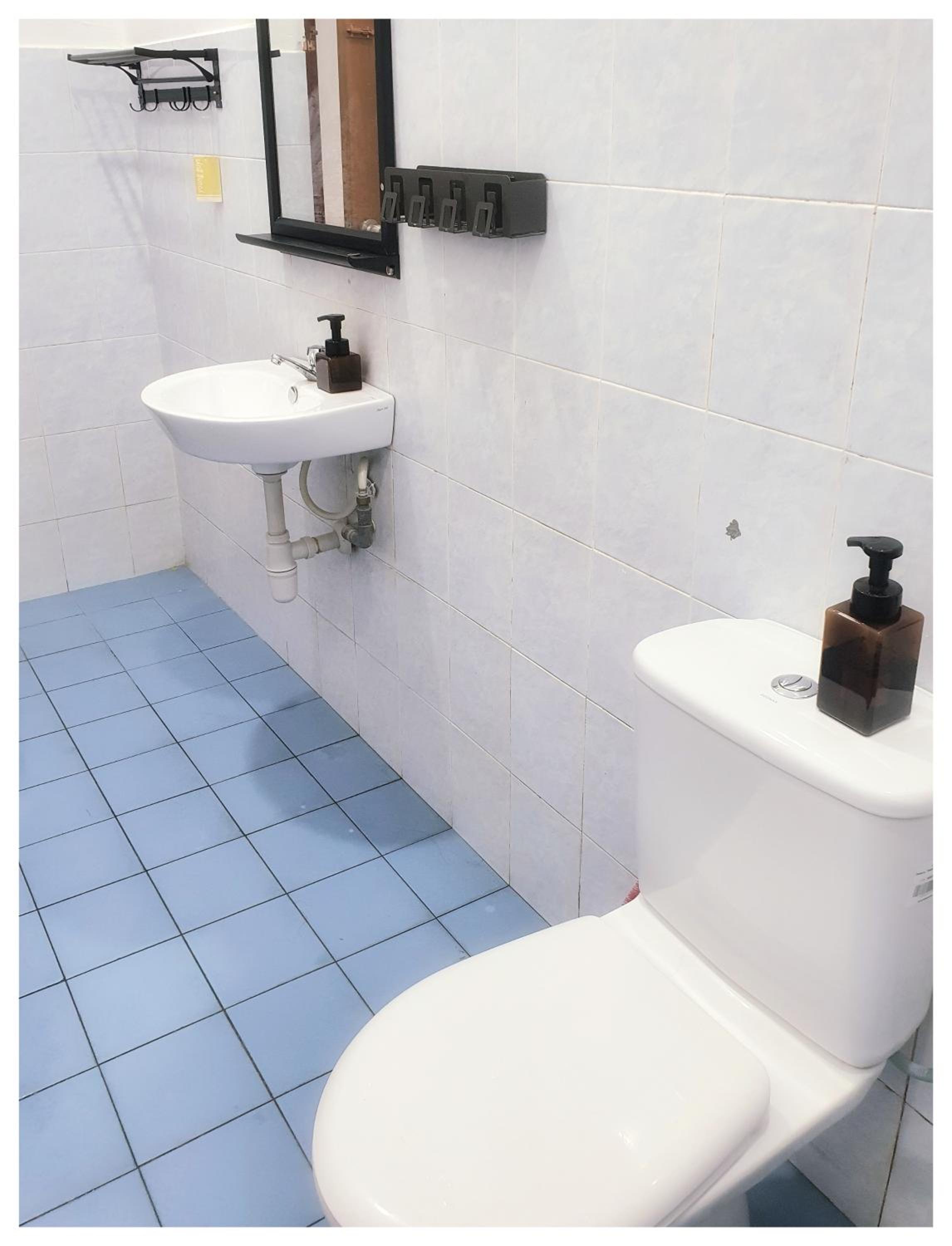 Jasmine 3Pax ROOMSTAY at Damai Stay near Putrajaya photo 8