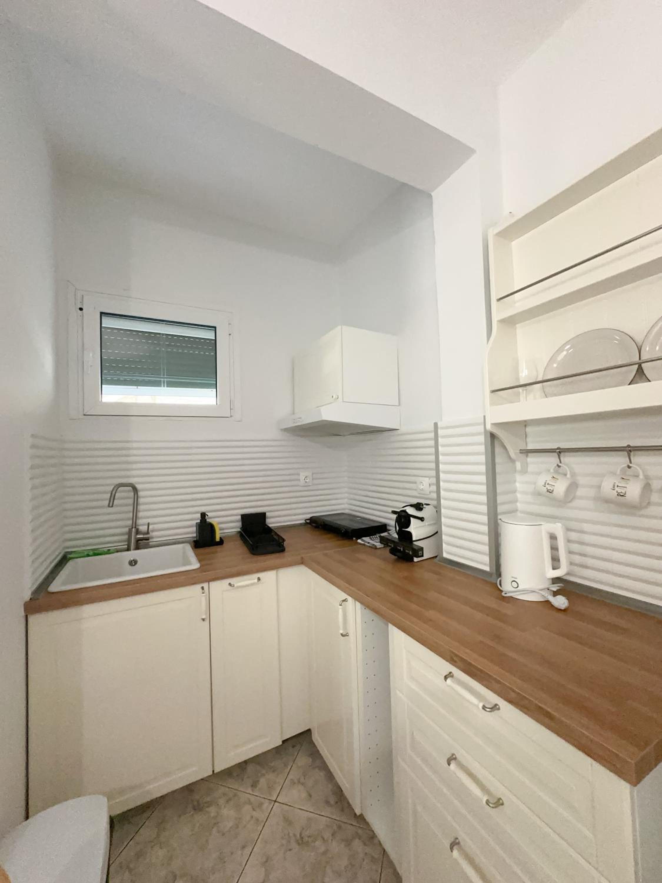 Petra Mare Apartments