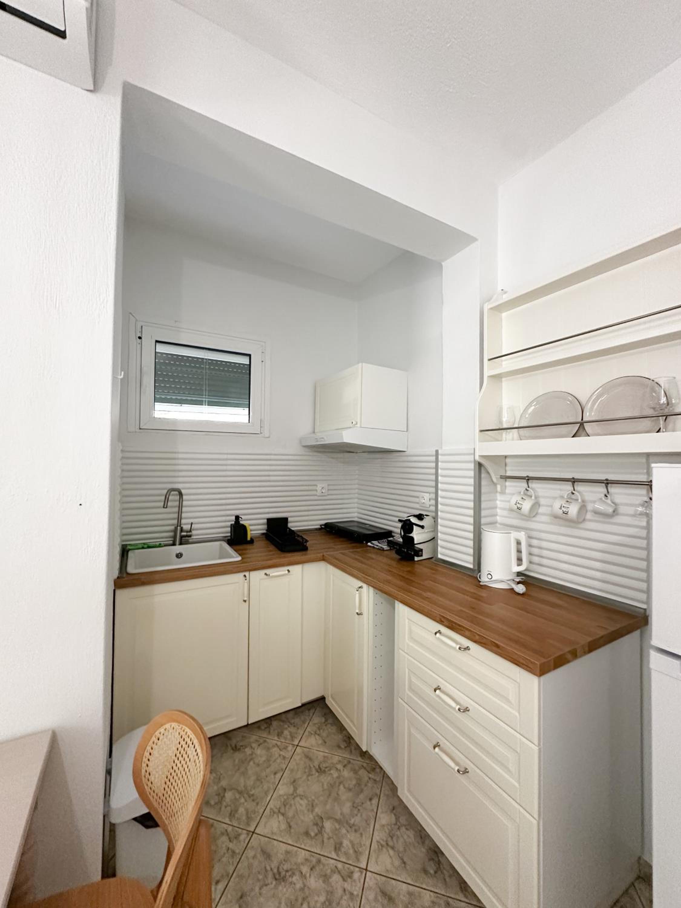 Petra Mare Apartments
