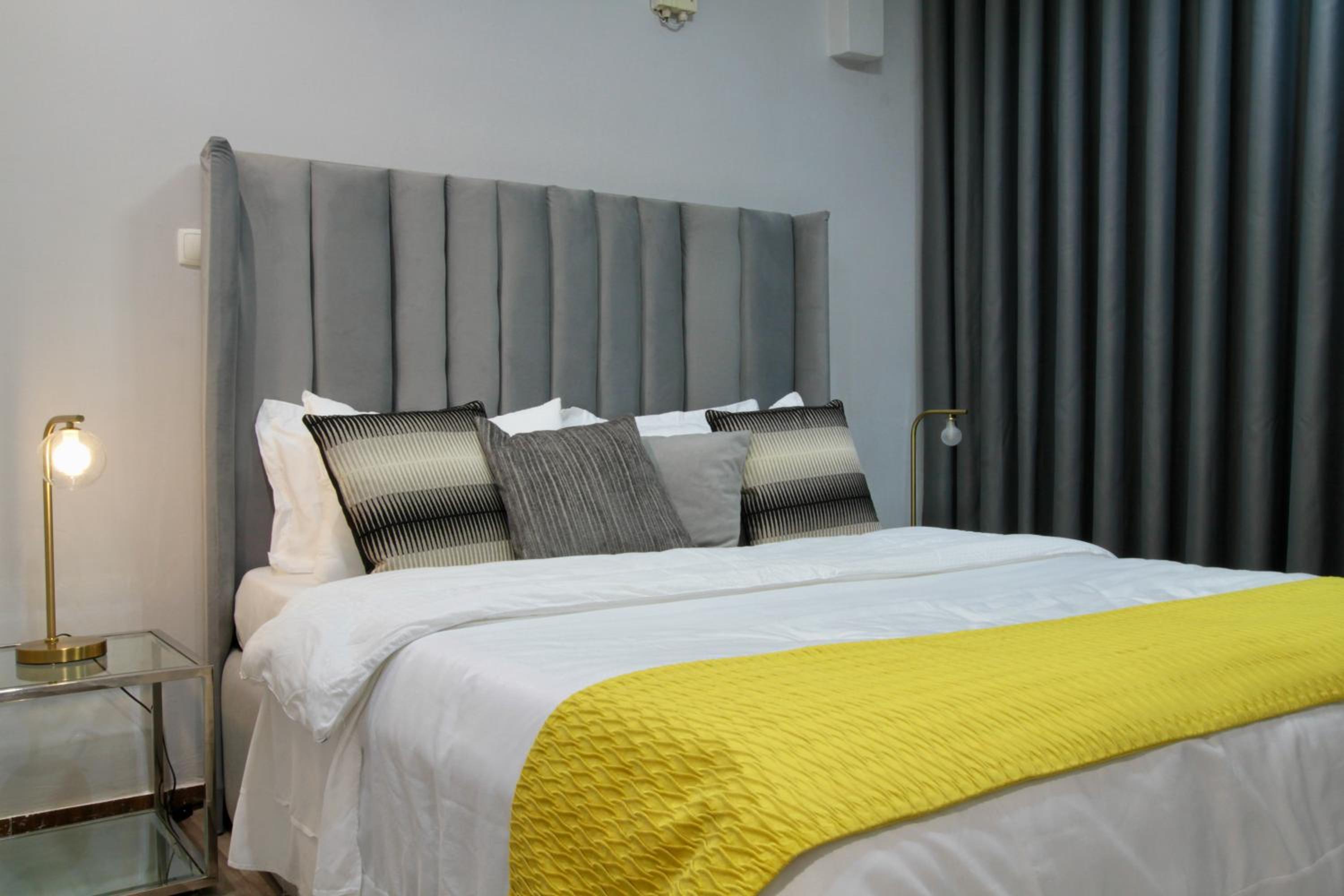 Josden Apartments T1