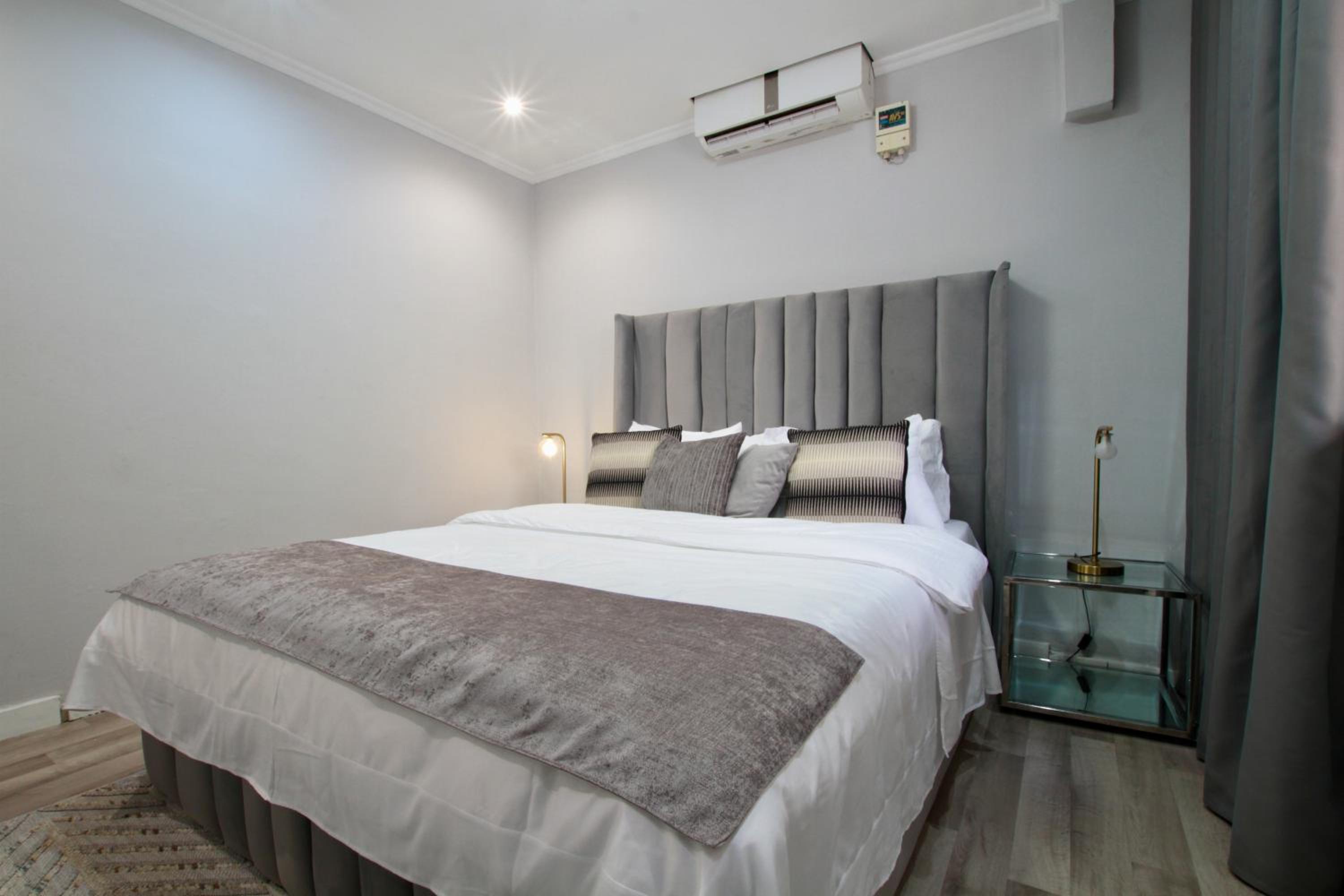 Josden Apartments T1