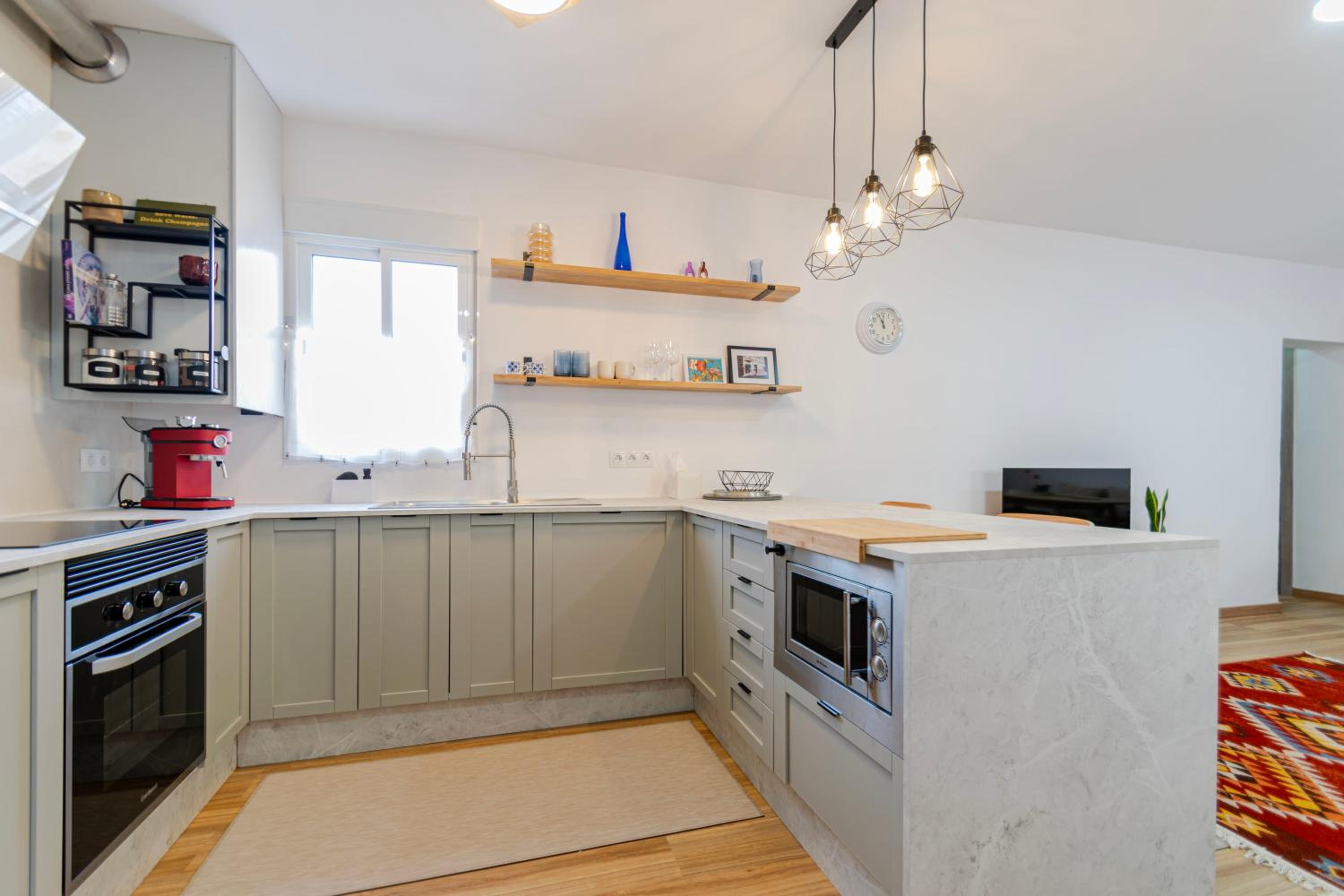 Magda Oasis in Malaga