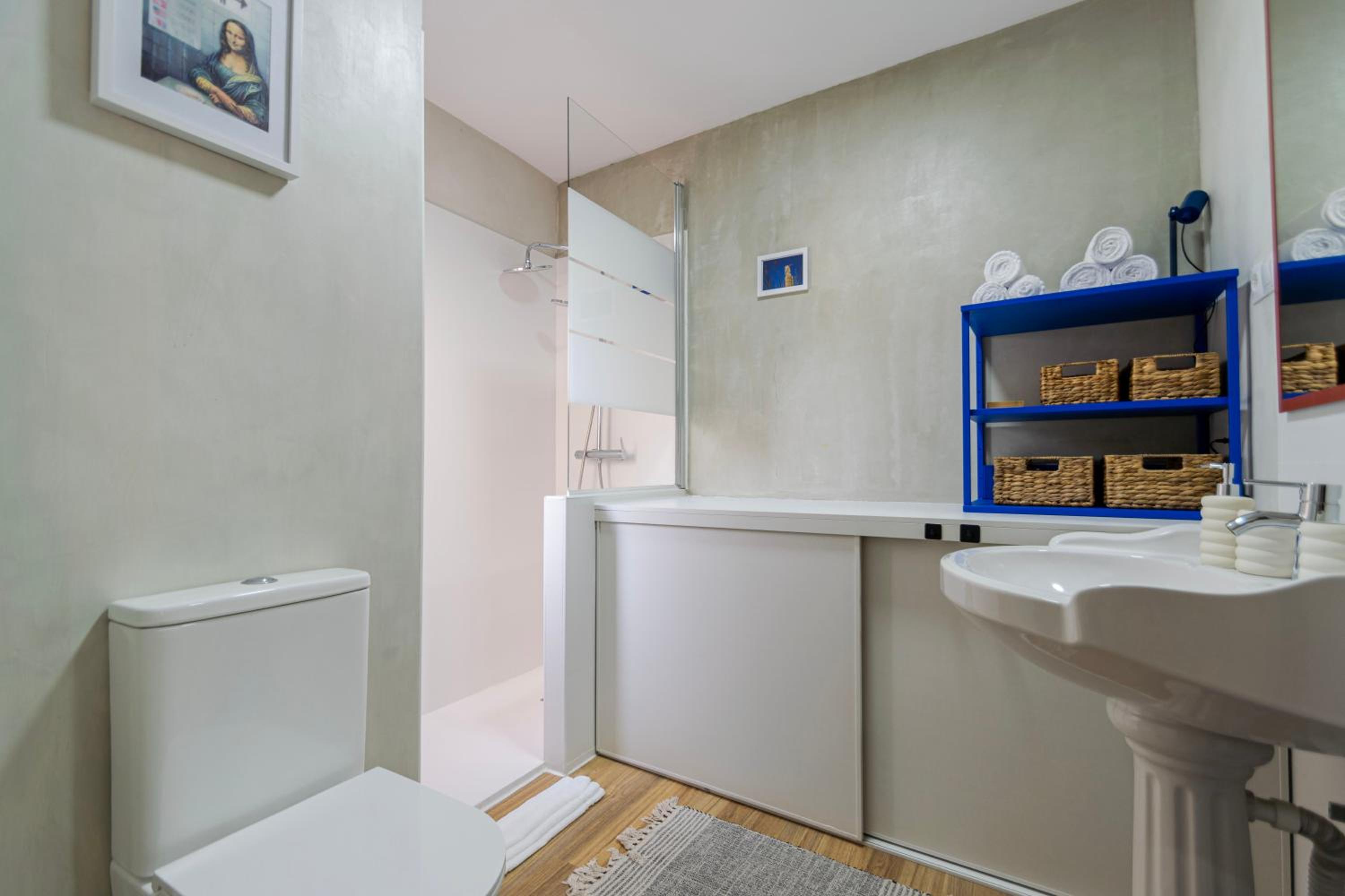 Magda Oasis in Malaga