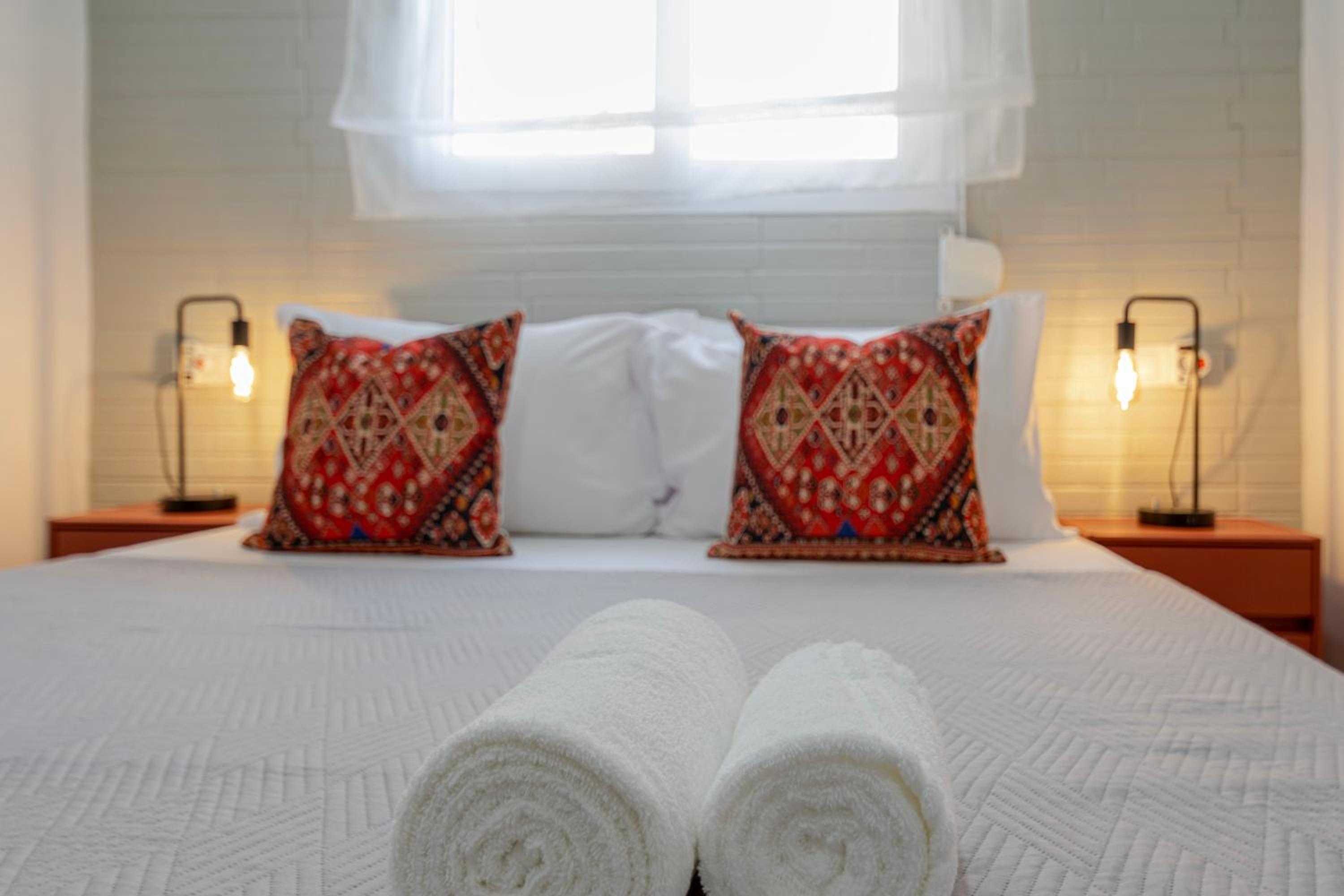 Magda Oasis in Malaga