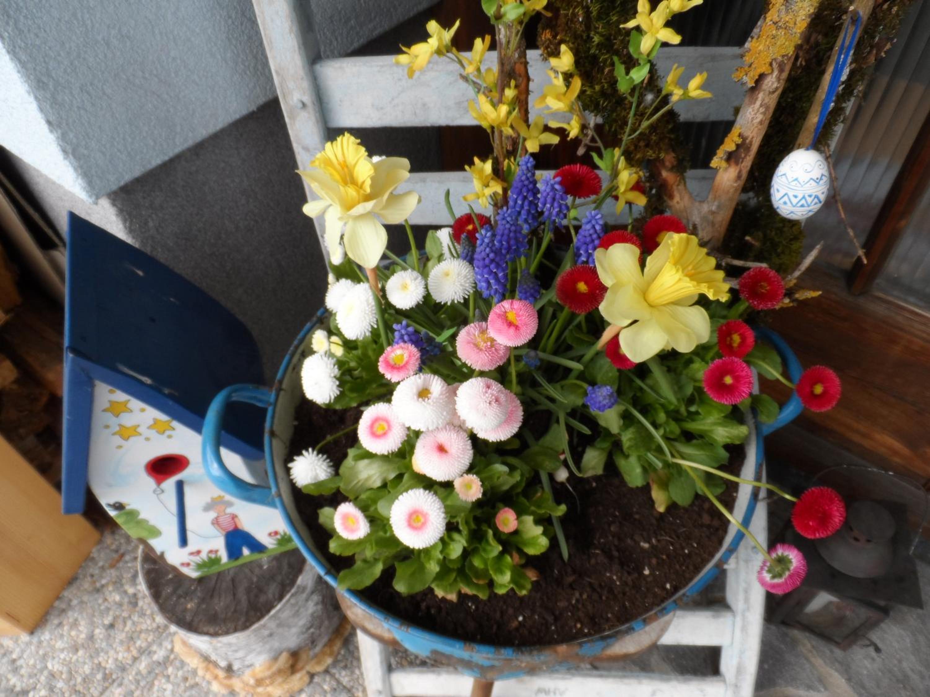 Haus am Wiesenrain