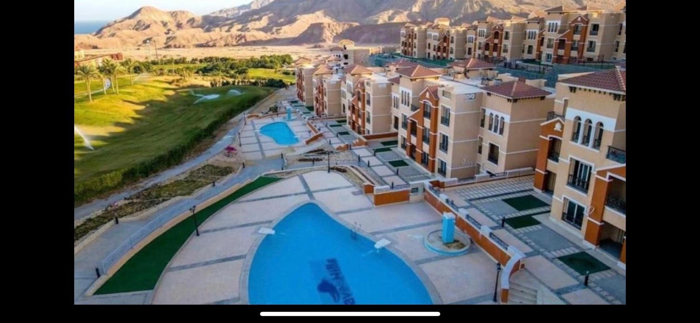 Porto Sokhna Heaven Hills Chalet Families ONLY