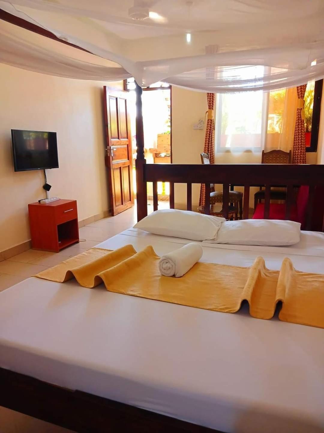 One World Apartments