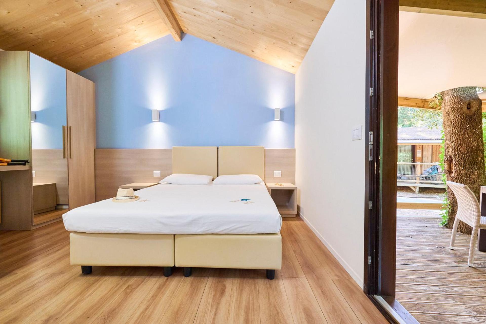 Paradù EcoVillage & Resort