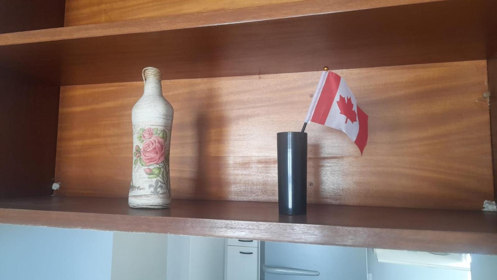 Apartamento Completo Central