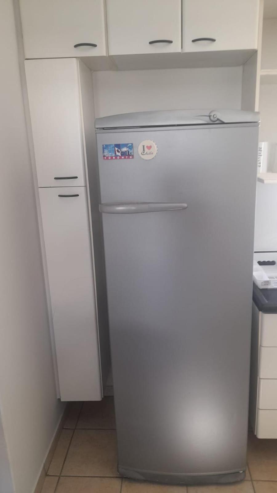 Apartamento Completo Central