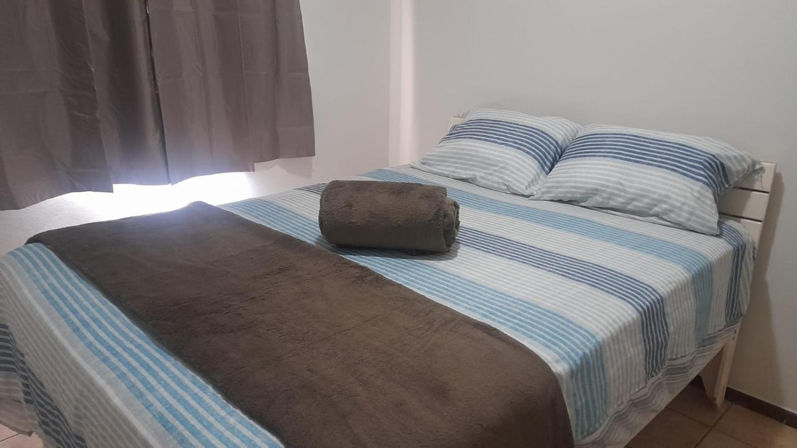 Apartamento Completo Central
