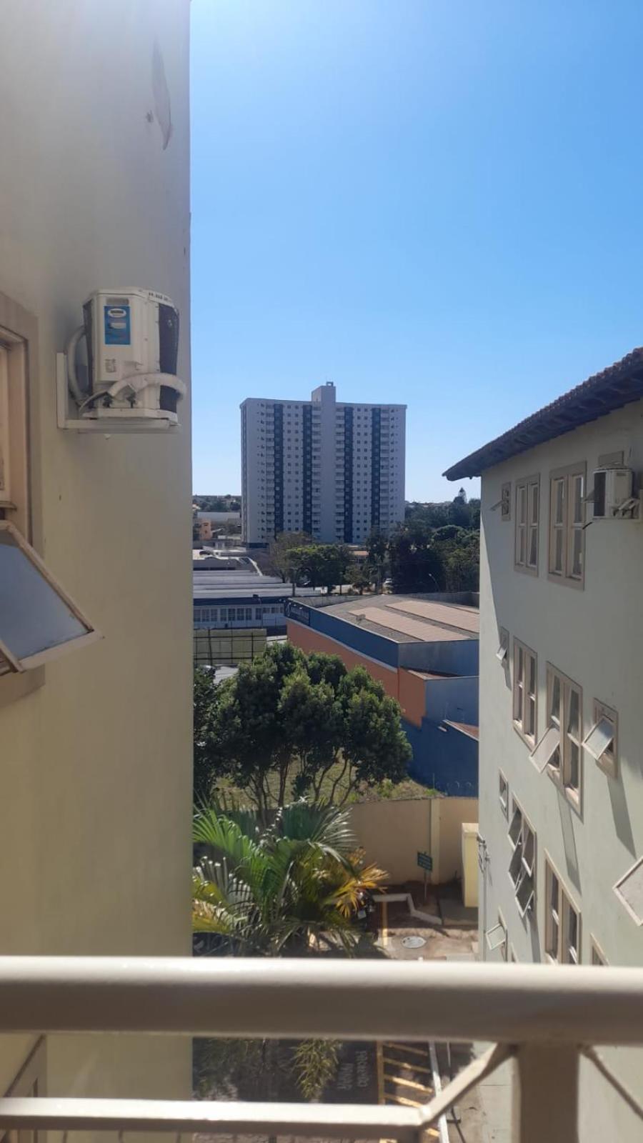 Apartamento Completo Central