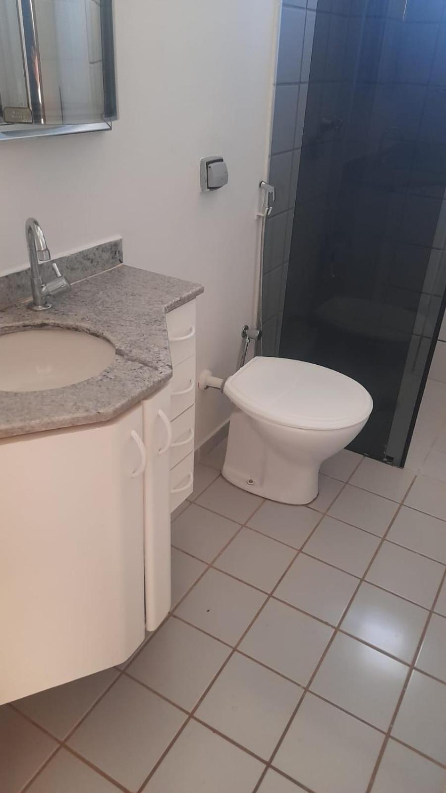 Apartamento Completo Central