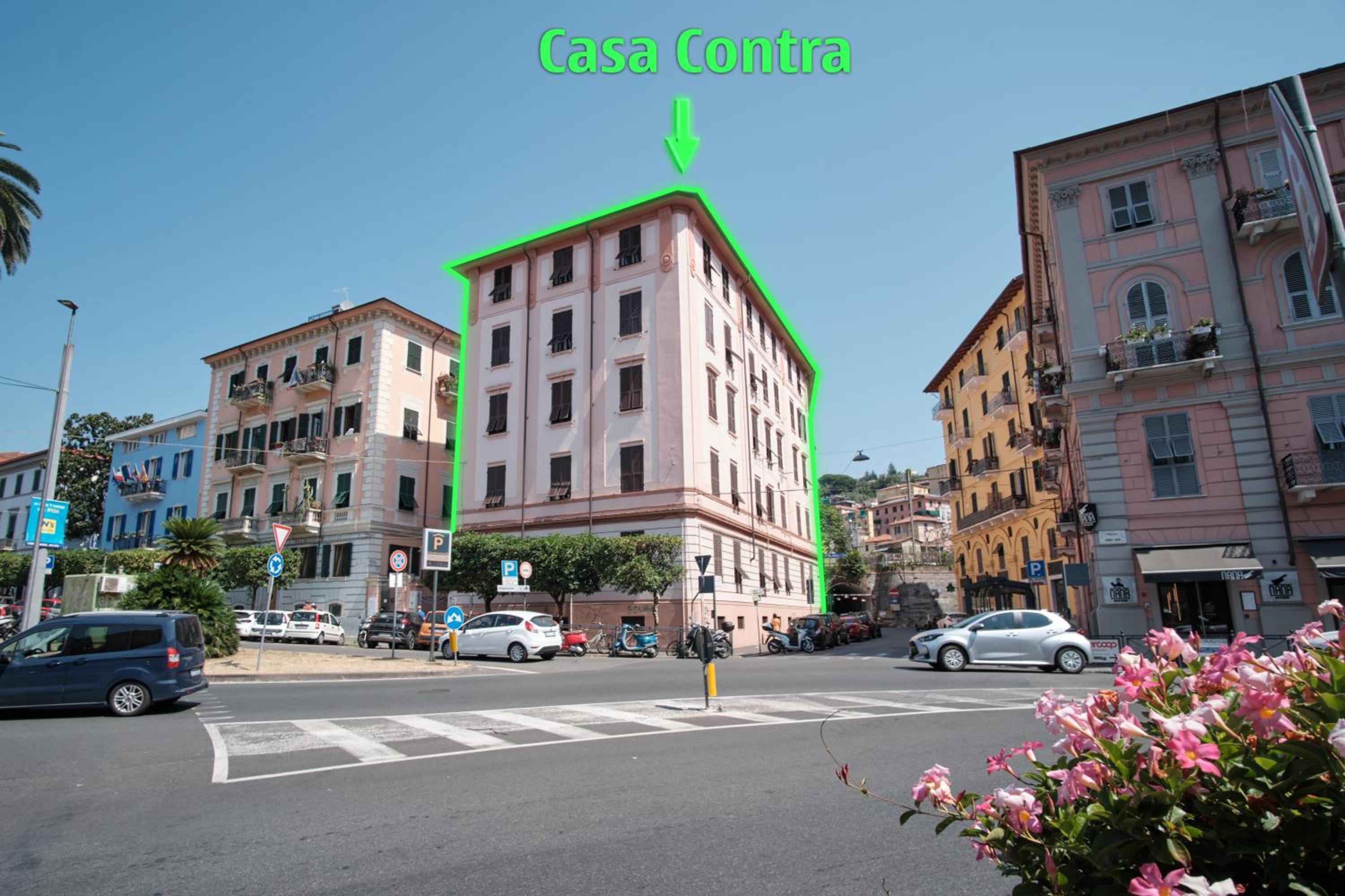 Hotel Casa Contra - Image 1