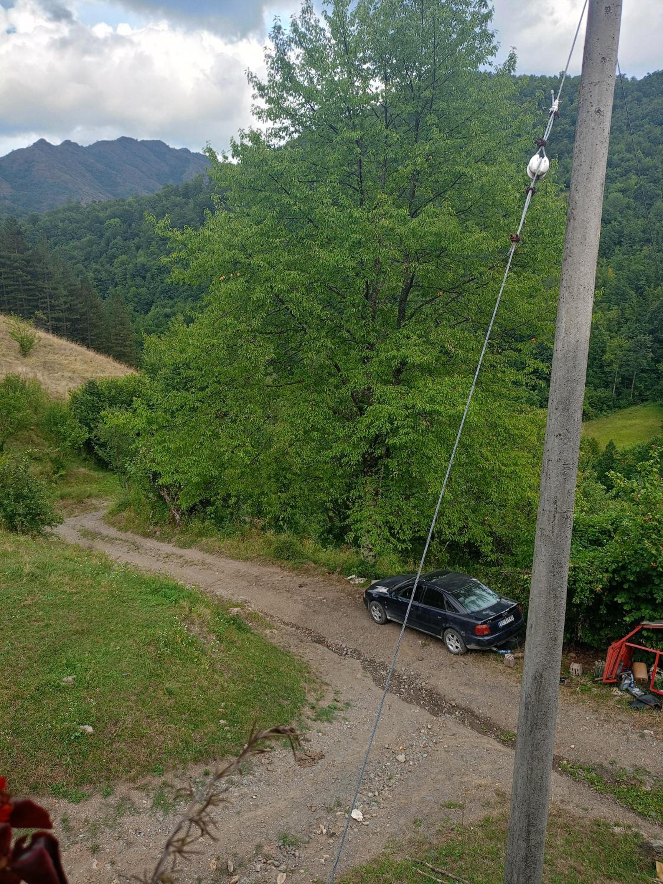 Etno kuca Sladja view 3
