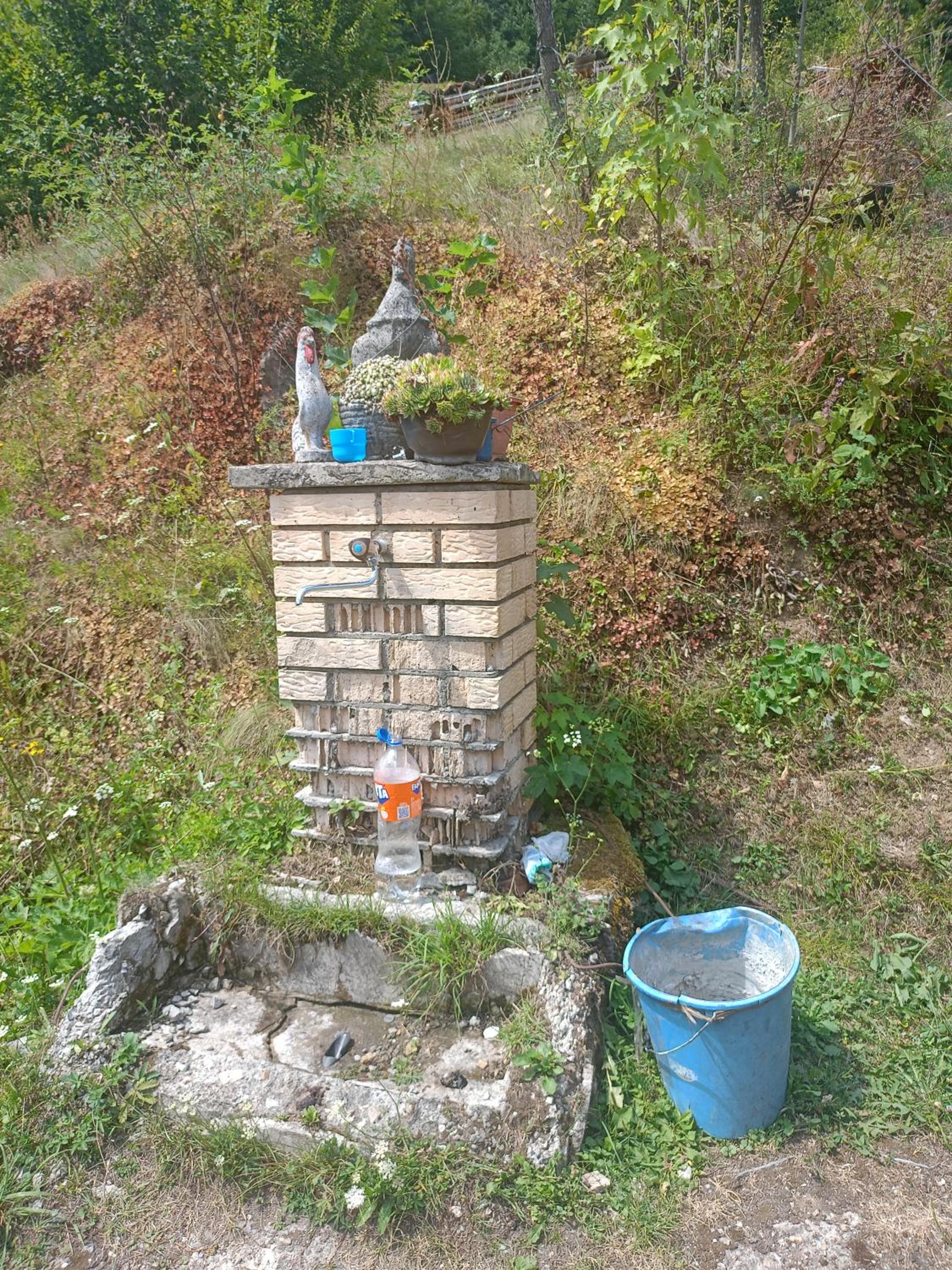 Etno kuca Sladja view 4