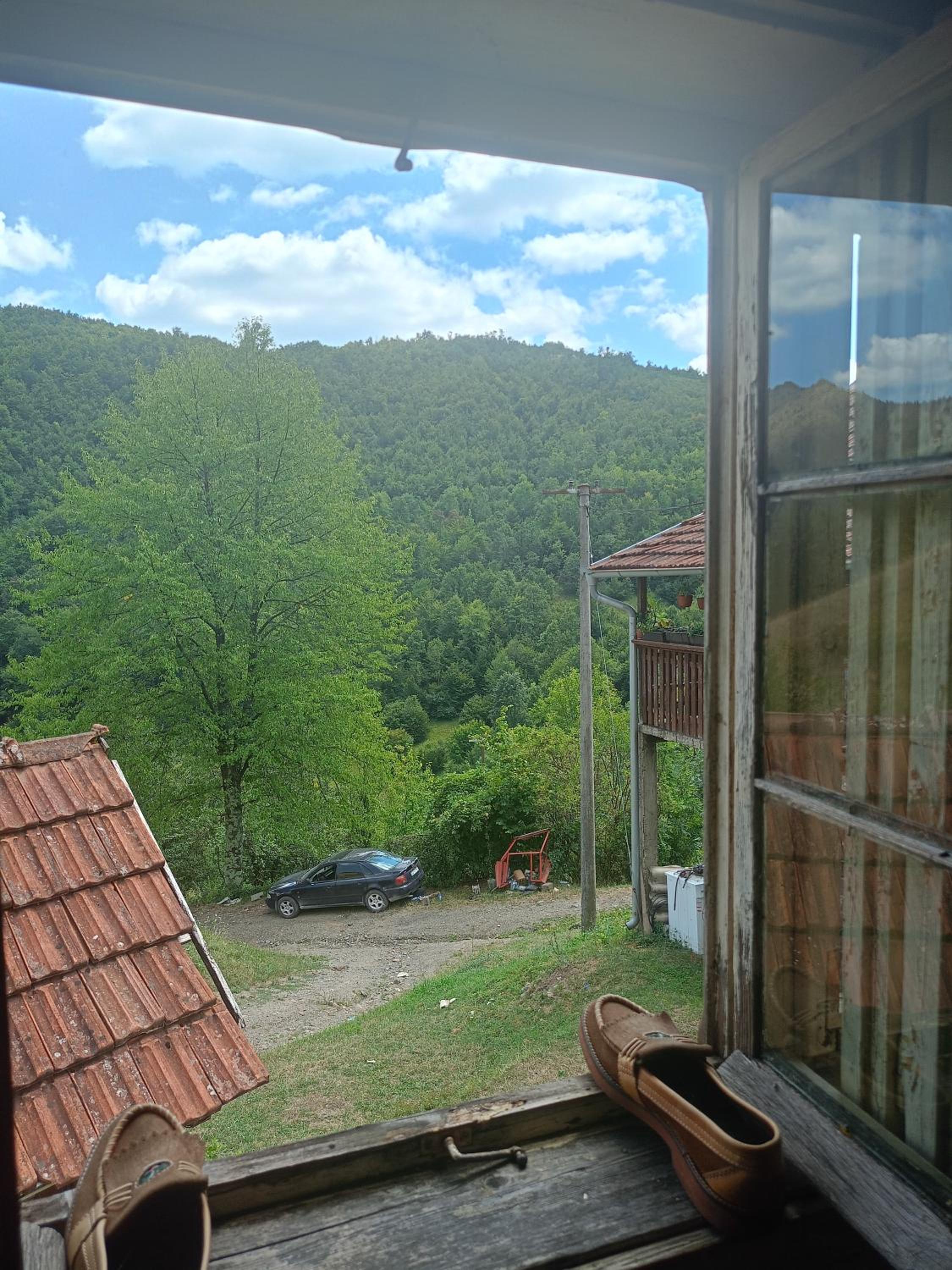 Etno kuca Sladja view 5