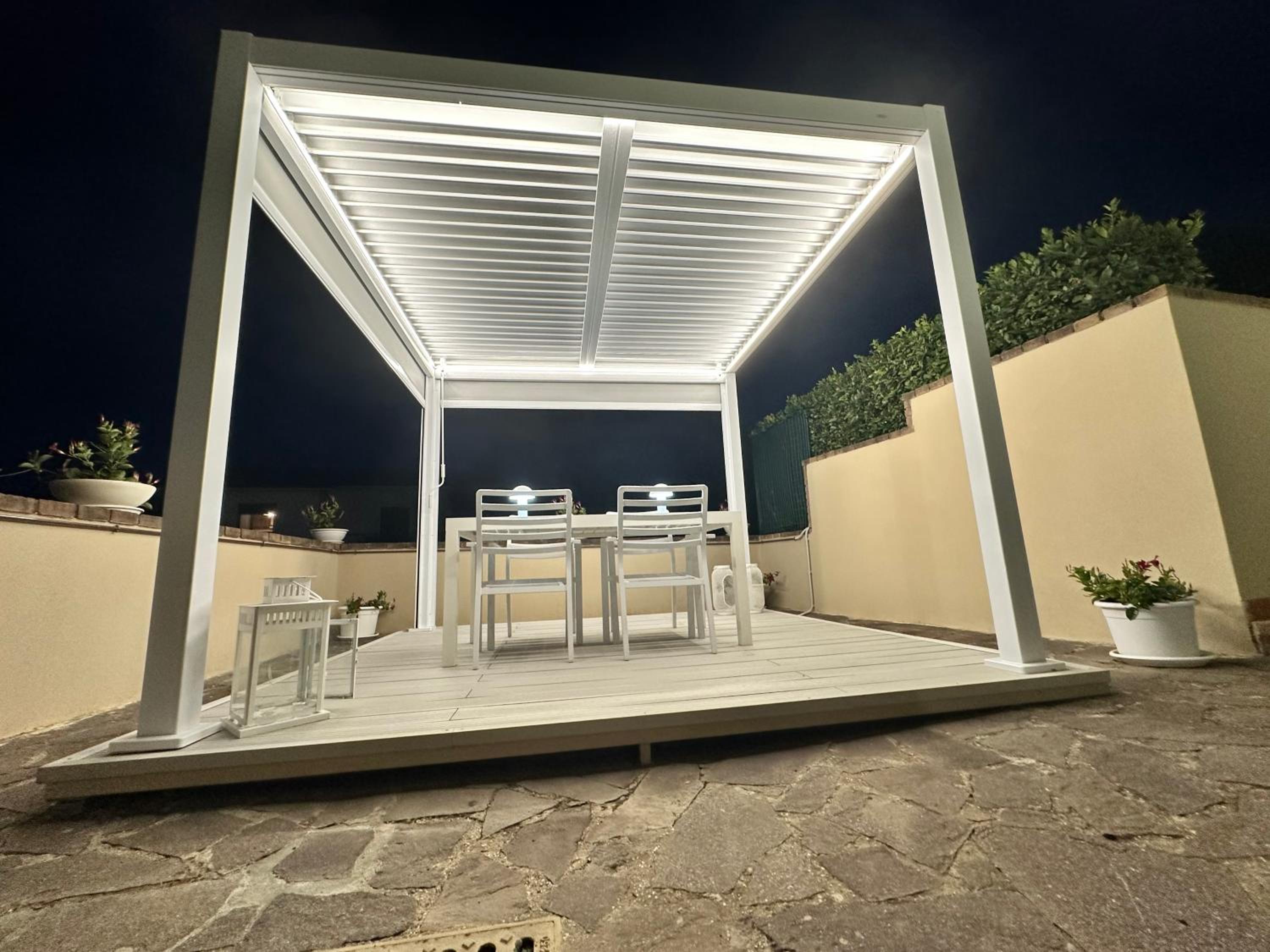 Villa Cattleya