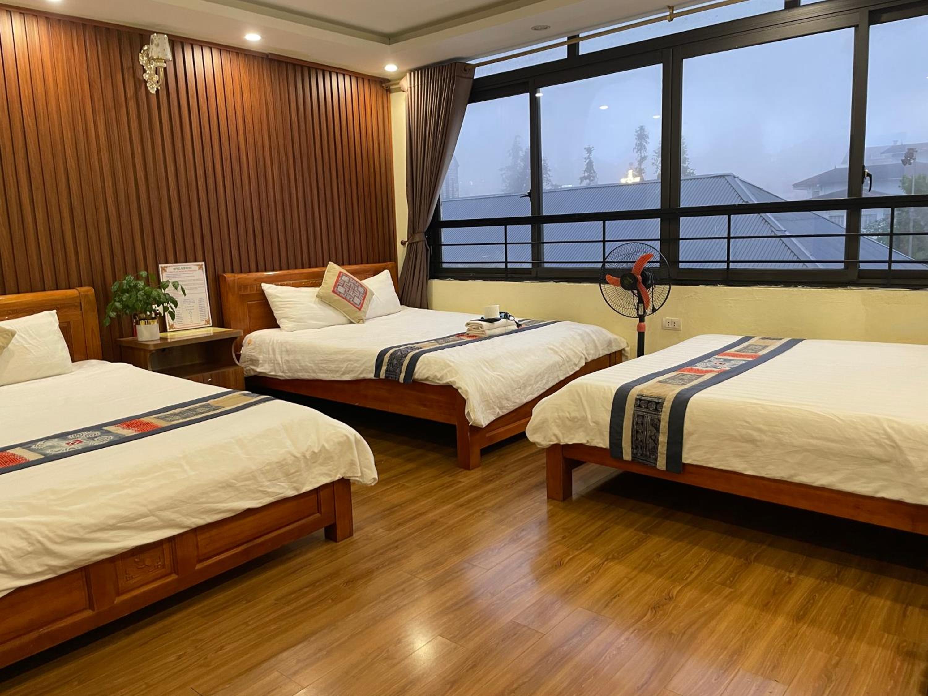 Tuong Mai Home