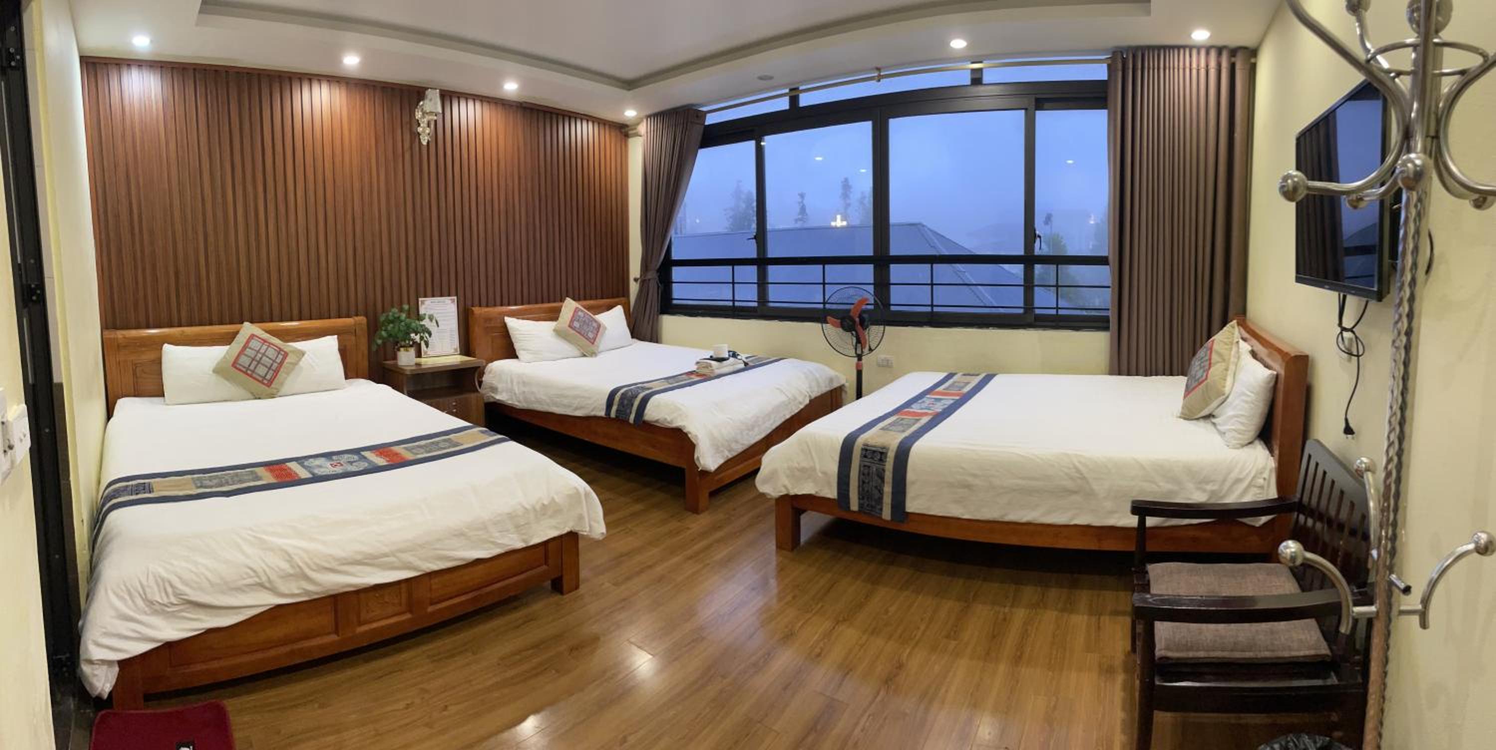 Tuong Mai Home