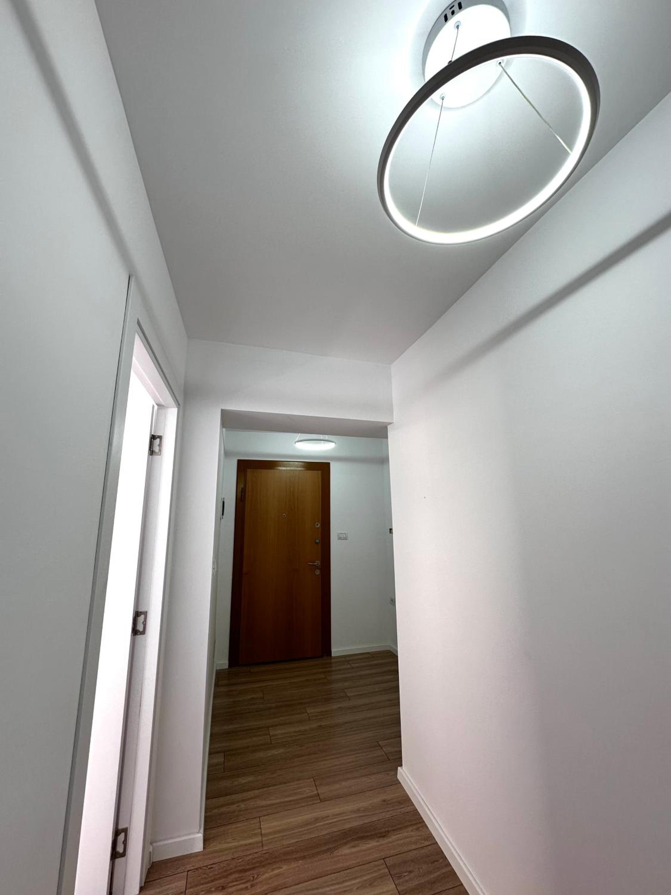 Tirana Apartment Center Jon