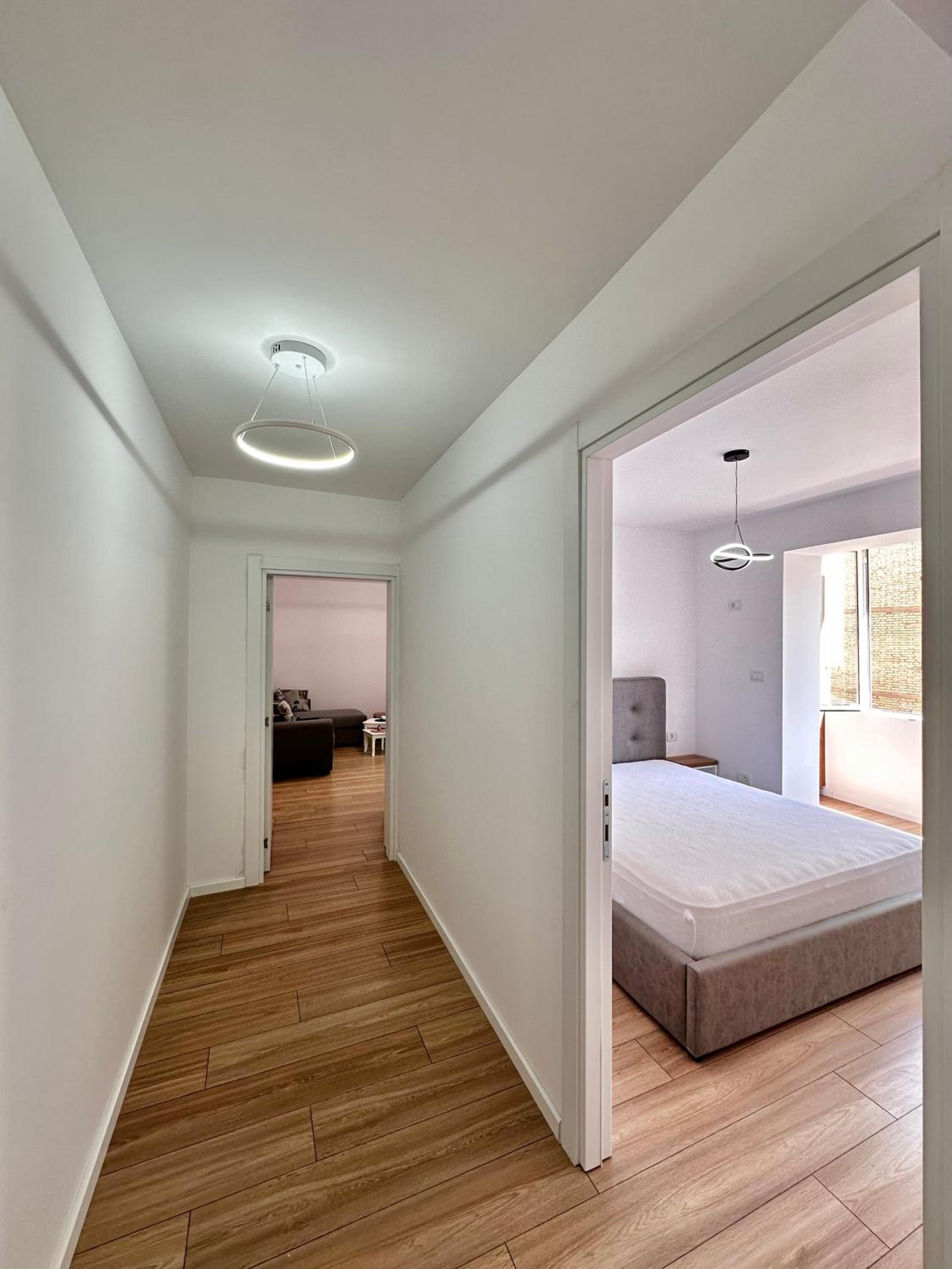 Tirana Apartment Center Jon
