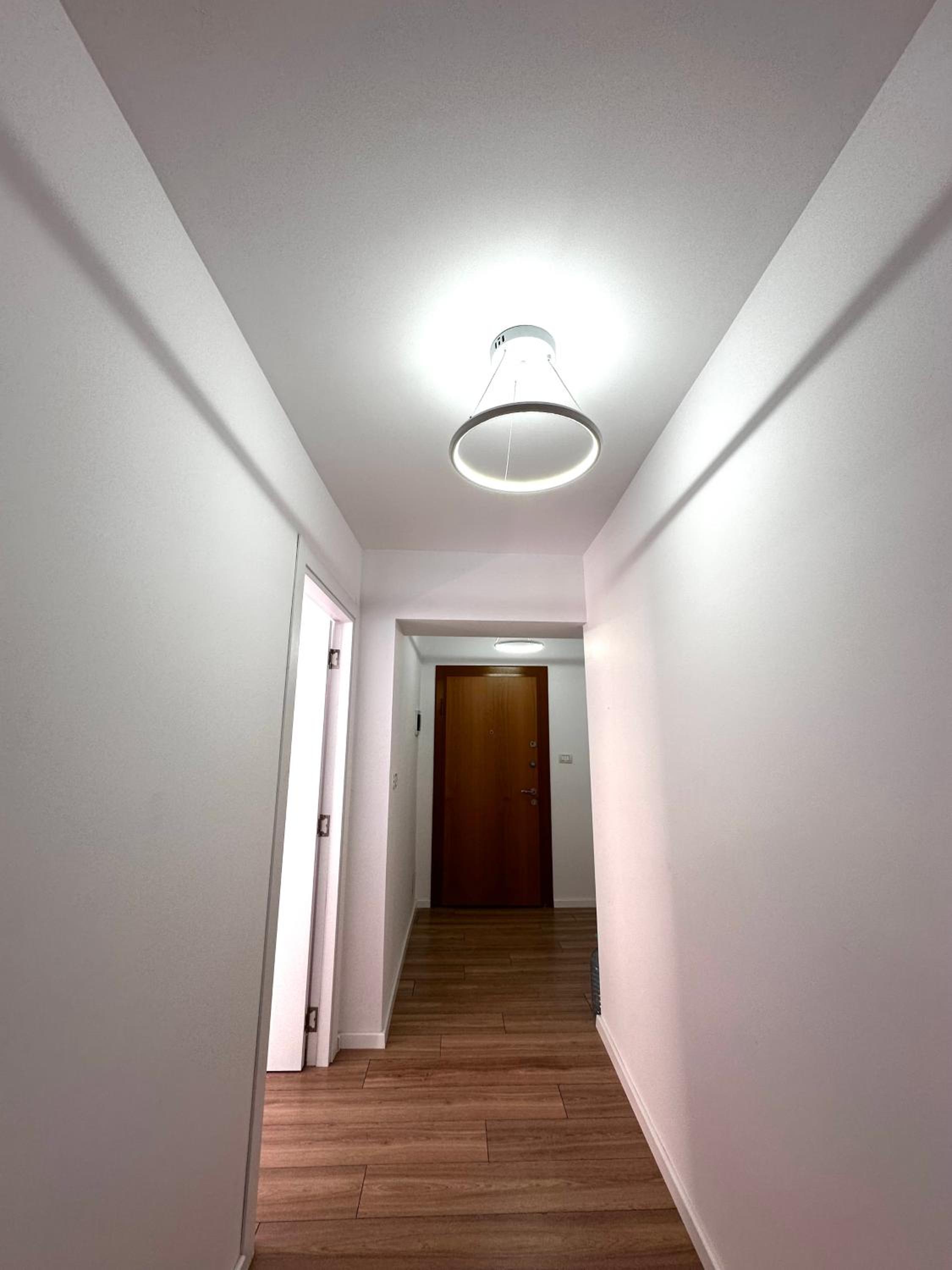 Tirana Apartment Center Jon