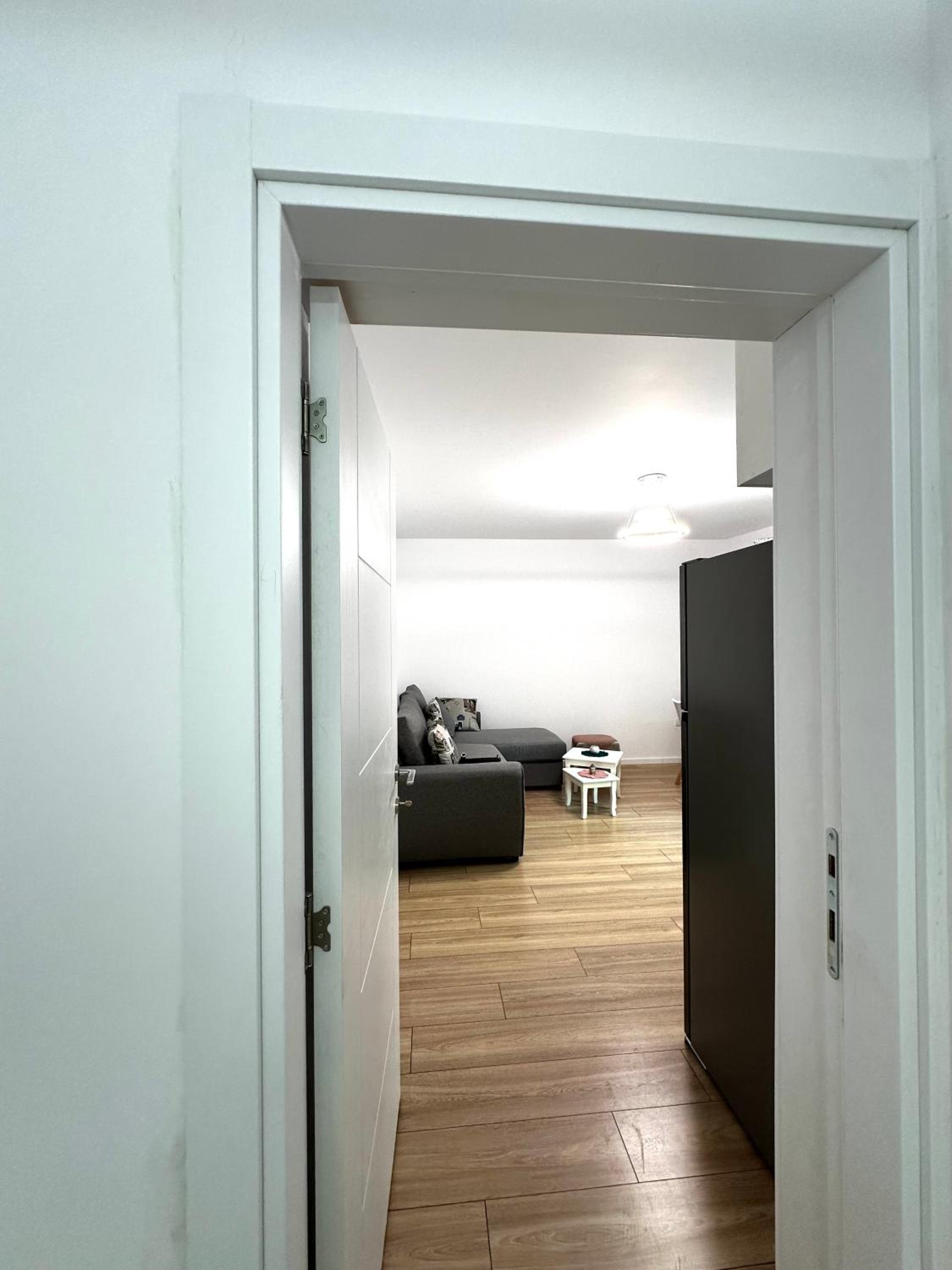 Tirana Apartment Center Jon