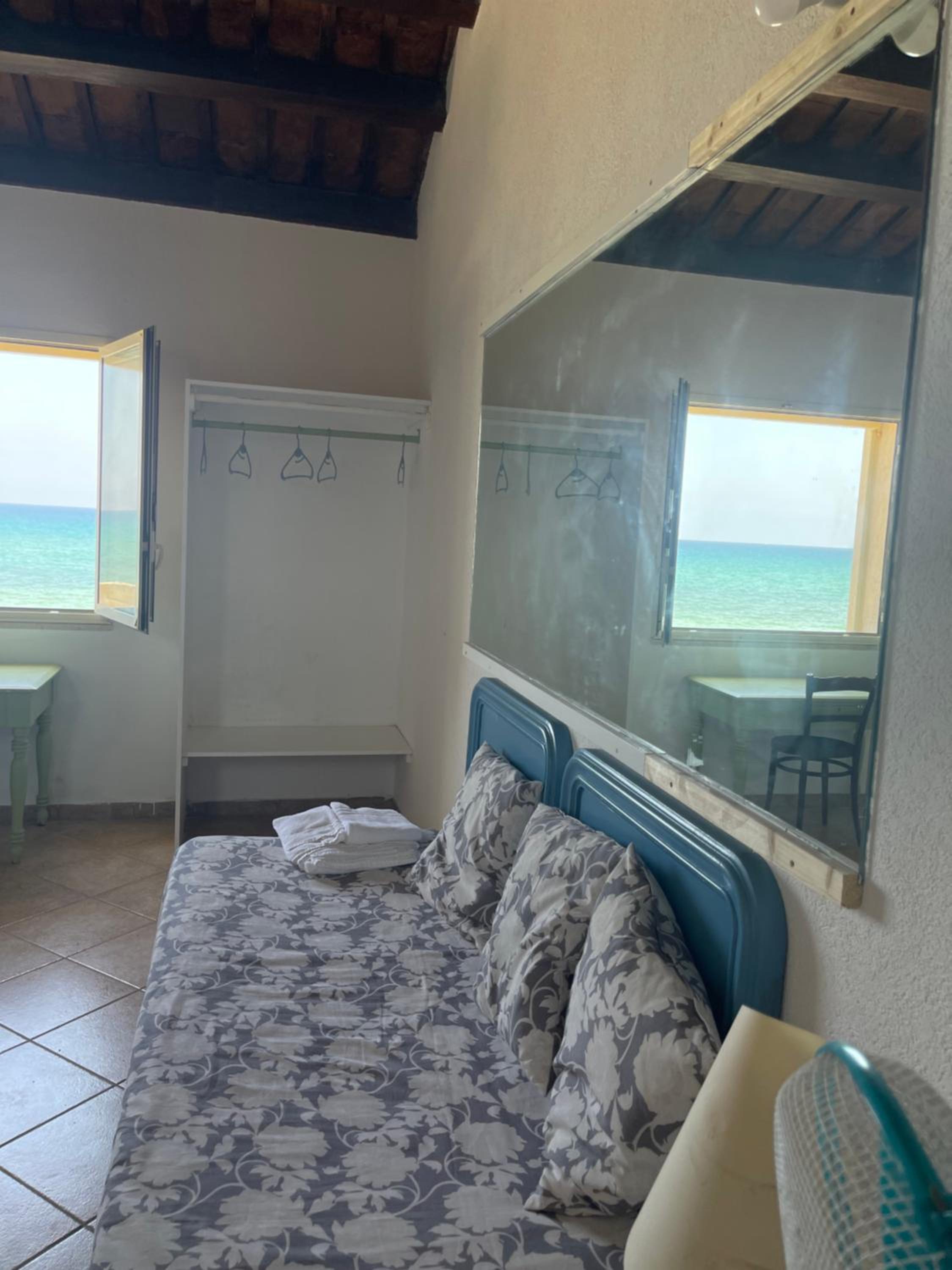 Tonnara Foderà di Magazzinazzi