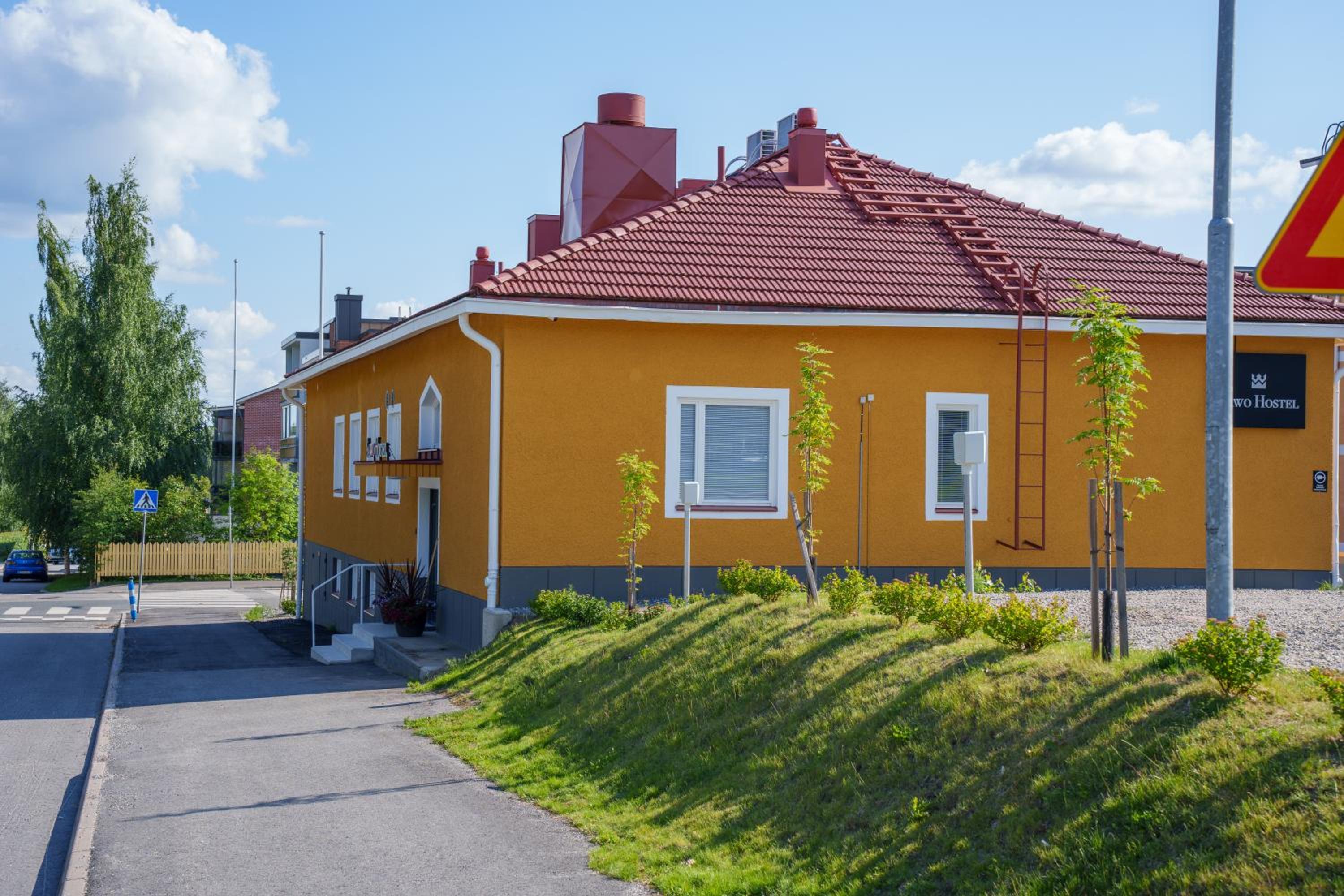 SawoHostel