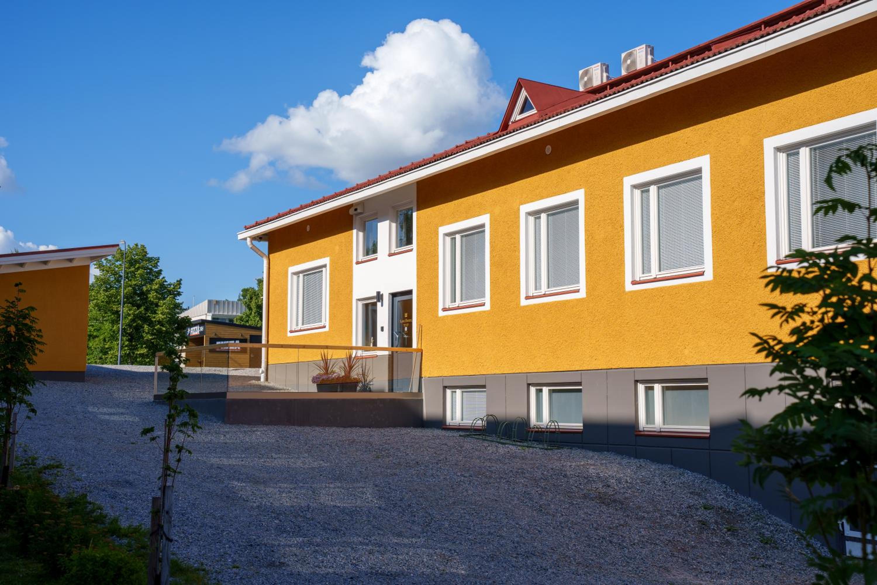 SawoHostel