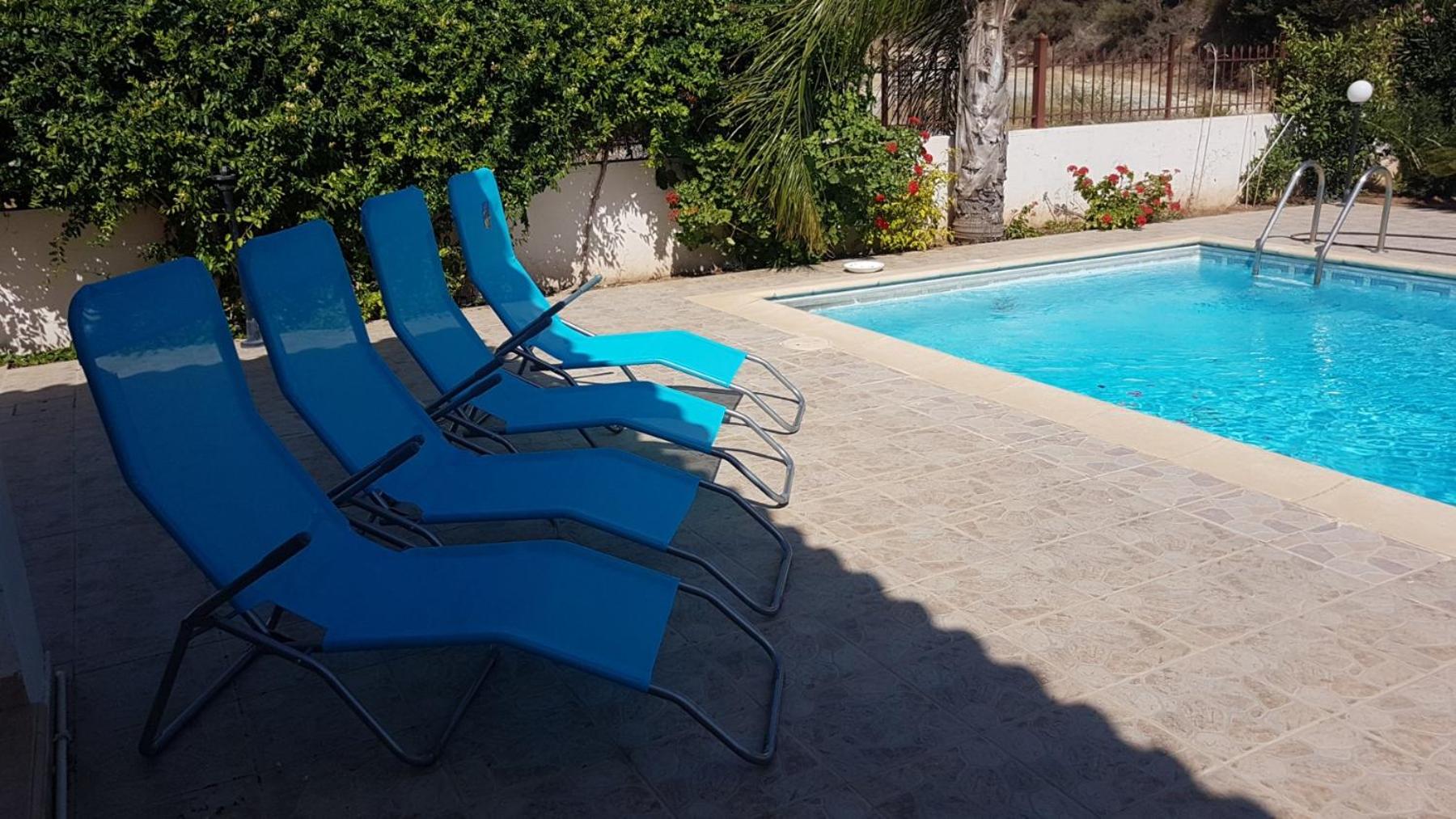 villa yasemi