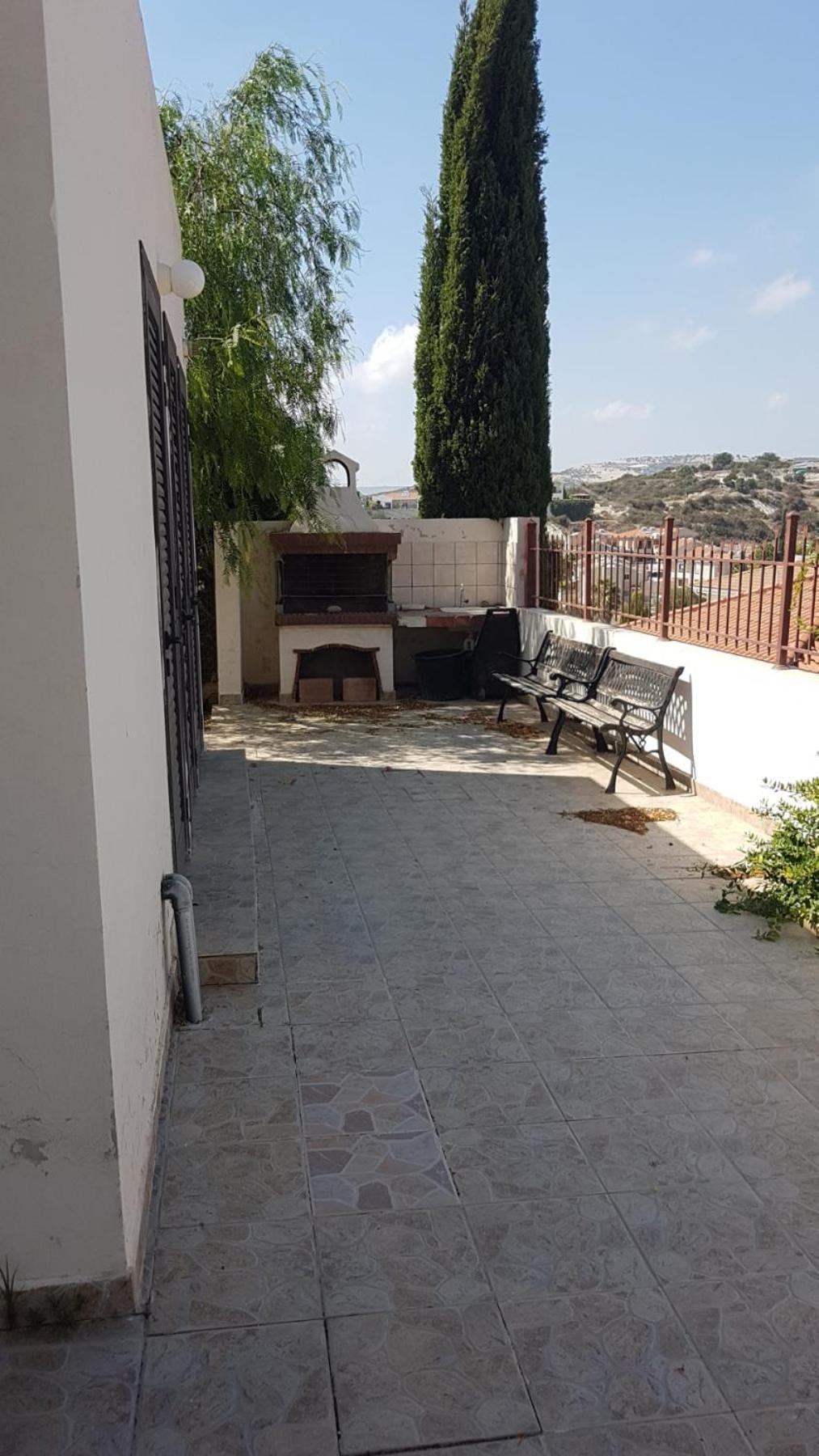 villa yasemi