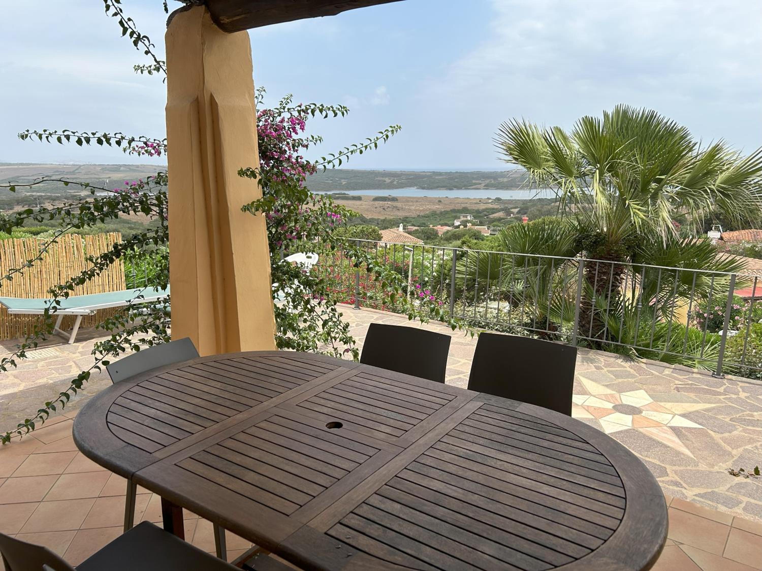 Villa Camilla-Stintino, Sardegna view 3