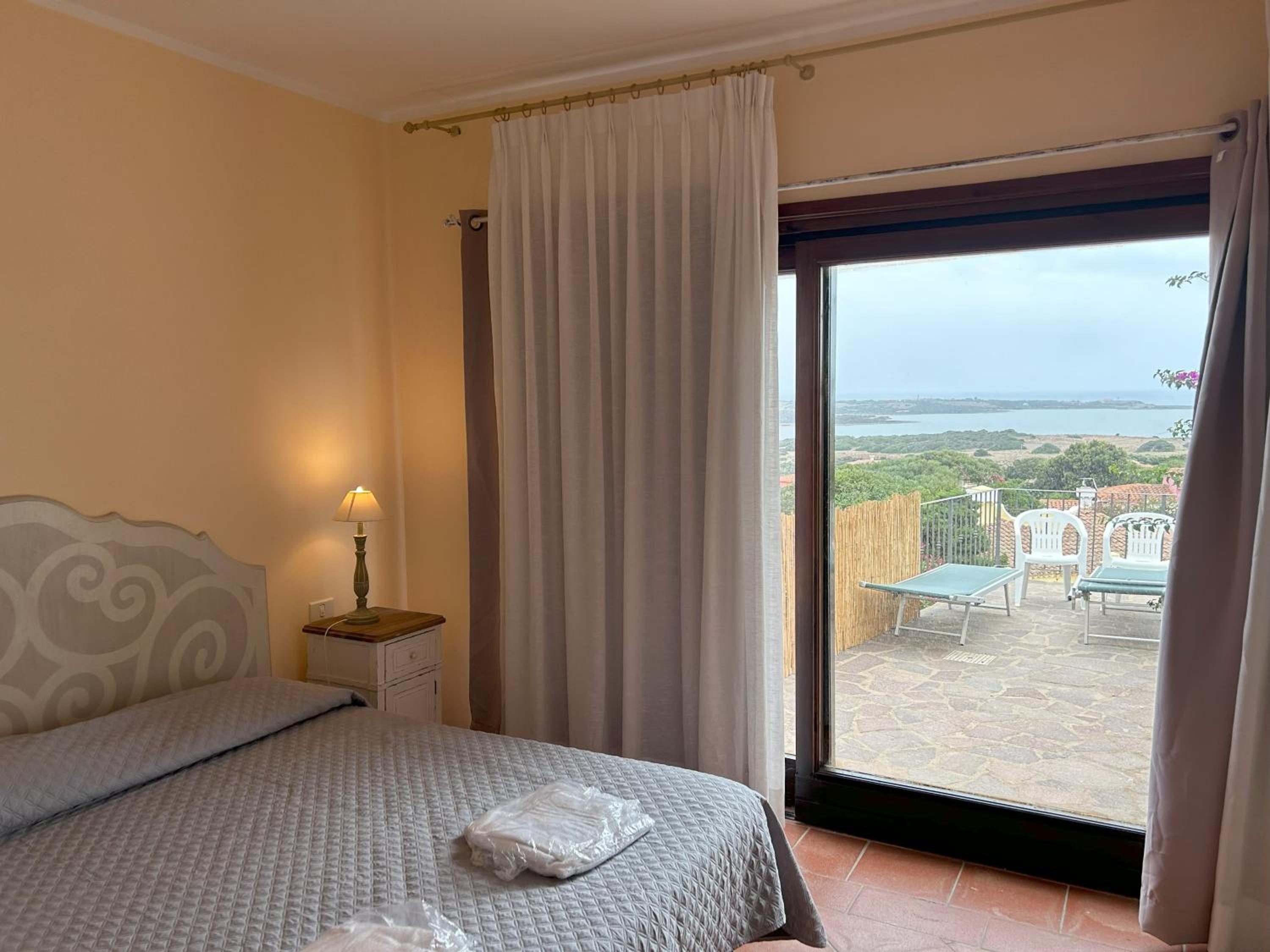 Villa Camilla-Stintino, Sardegna view 5