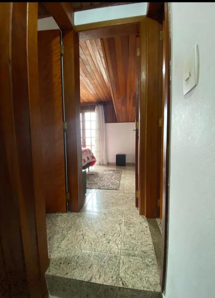 Cantinho da serra