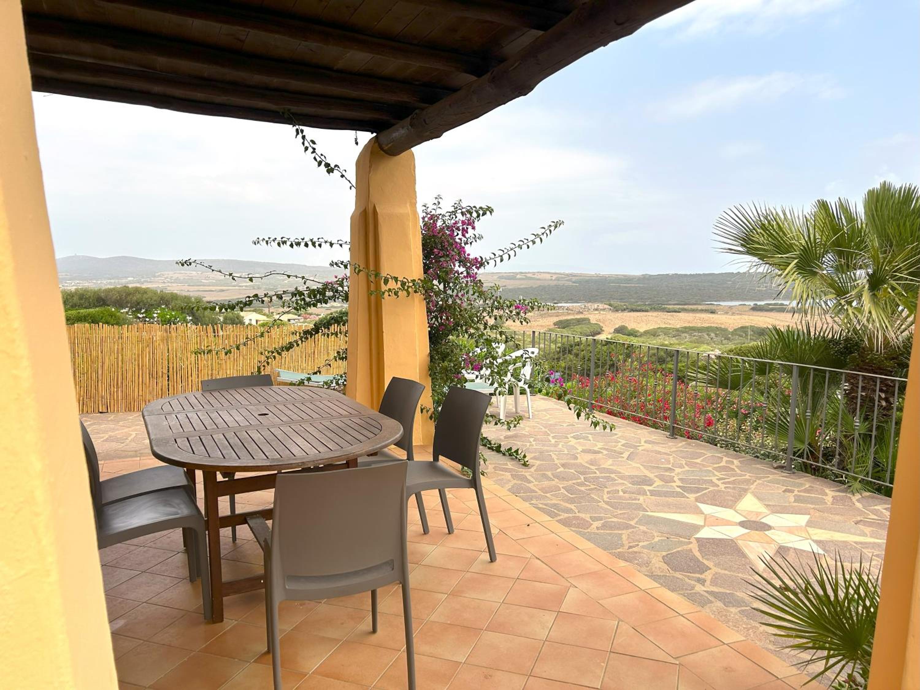 Villa Camilla-Stintino, Sardegna view 4