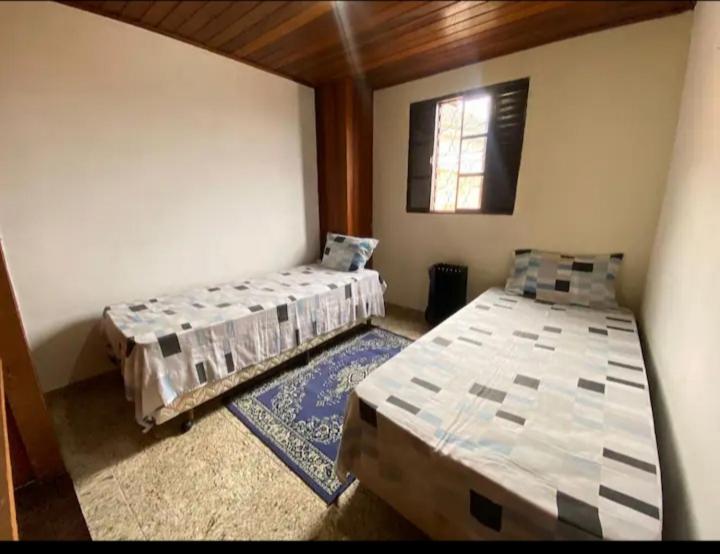 Cantinho da serra