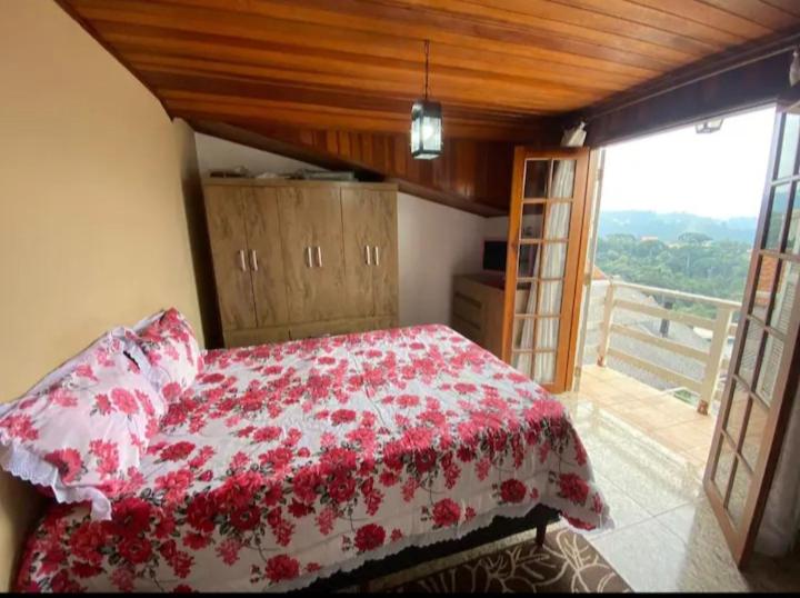 Cantinho da serra