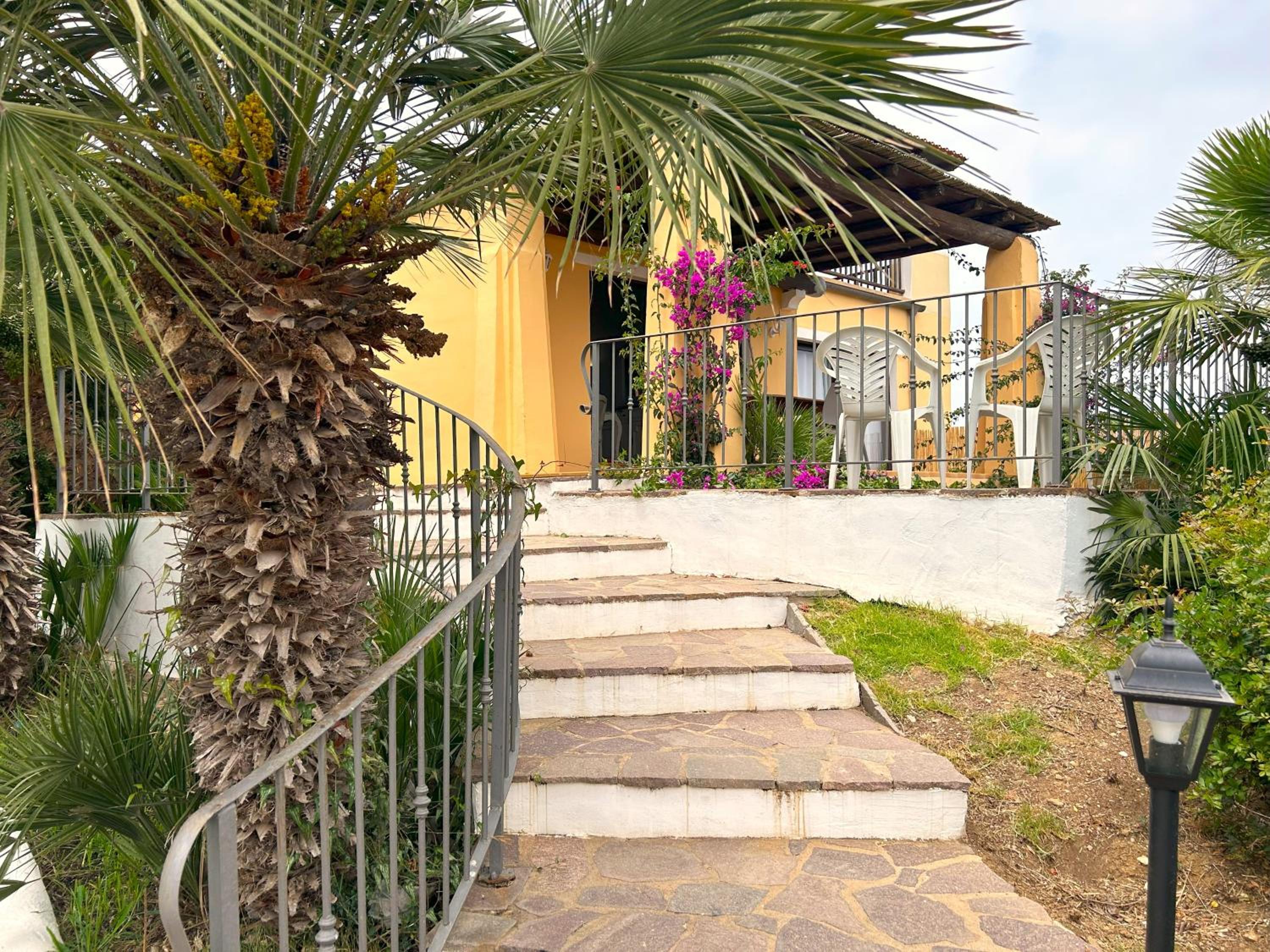 Villa Camilla-Stintino, Sardegna view 2