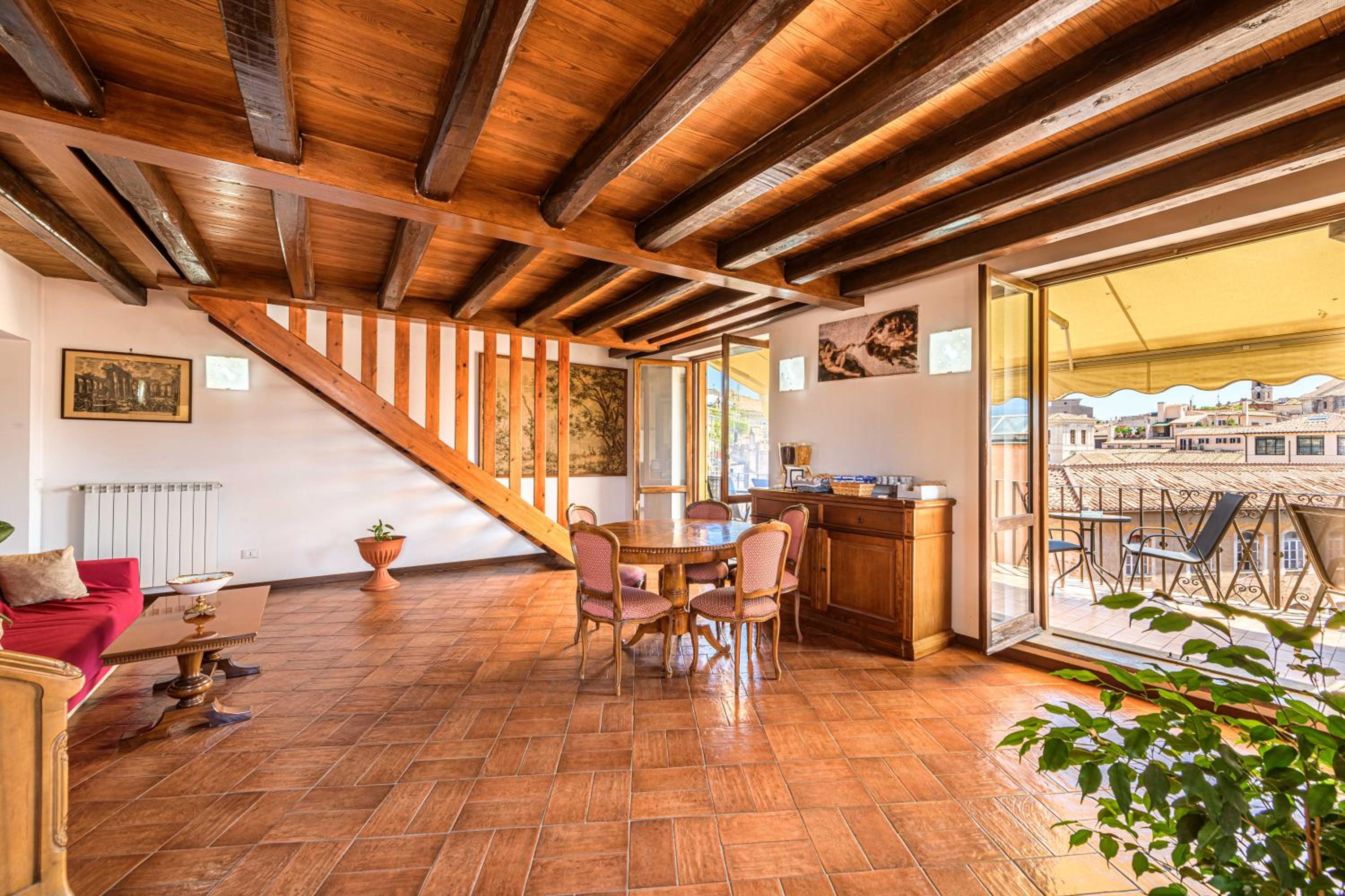 BB Il Re Alla Reginella Guest House