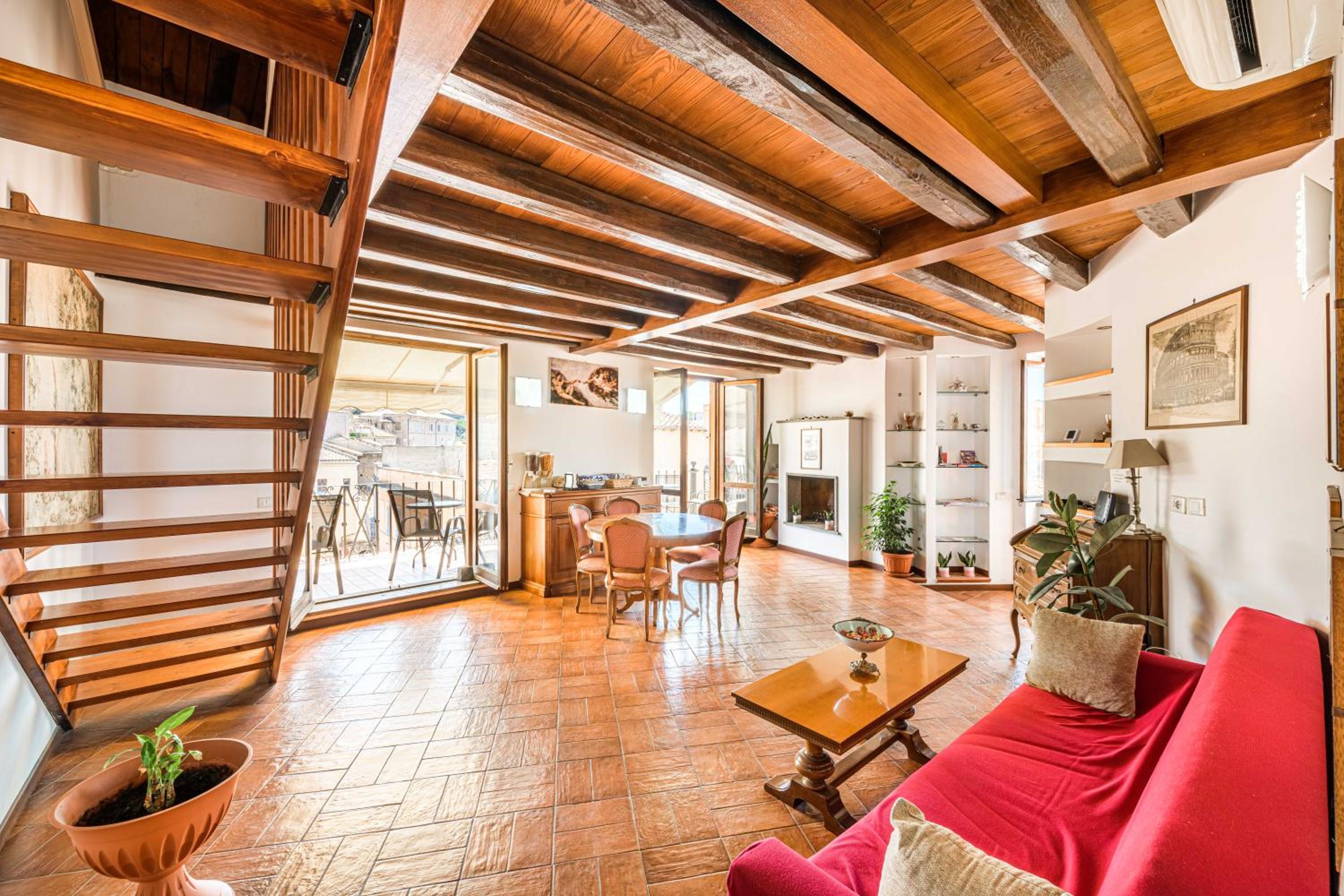 BB Il Re Alla Reginella Guest House