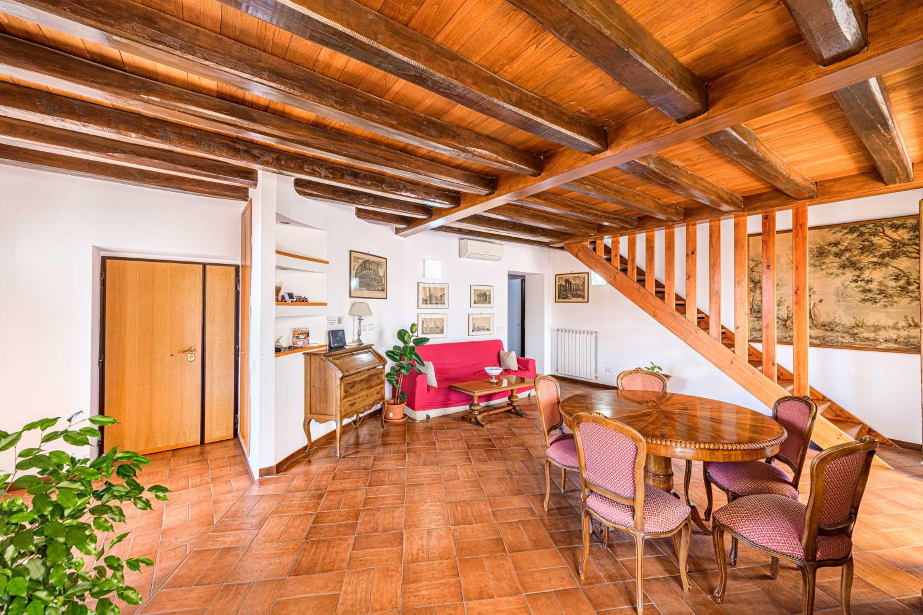 BB Il Re Alla Reginella Guest House