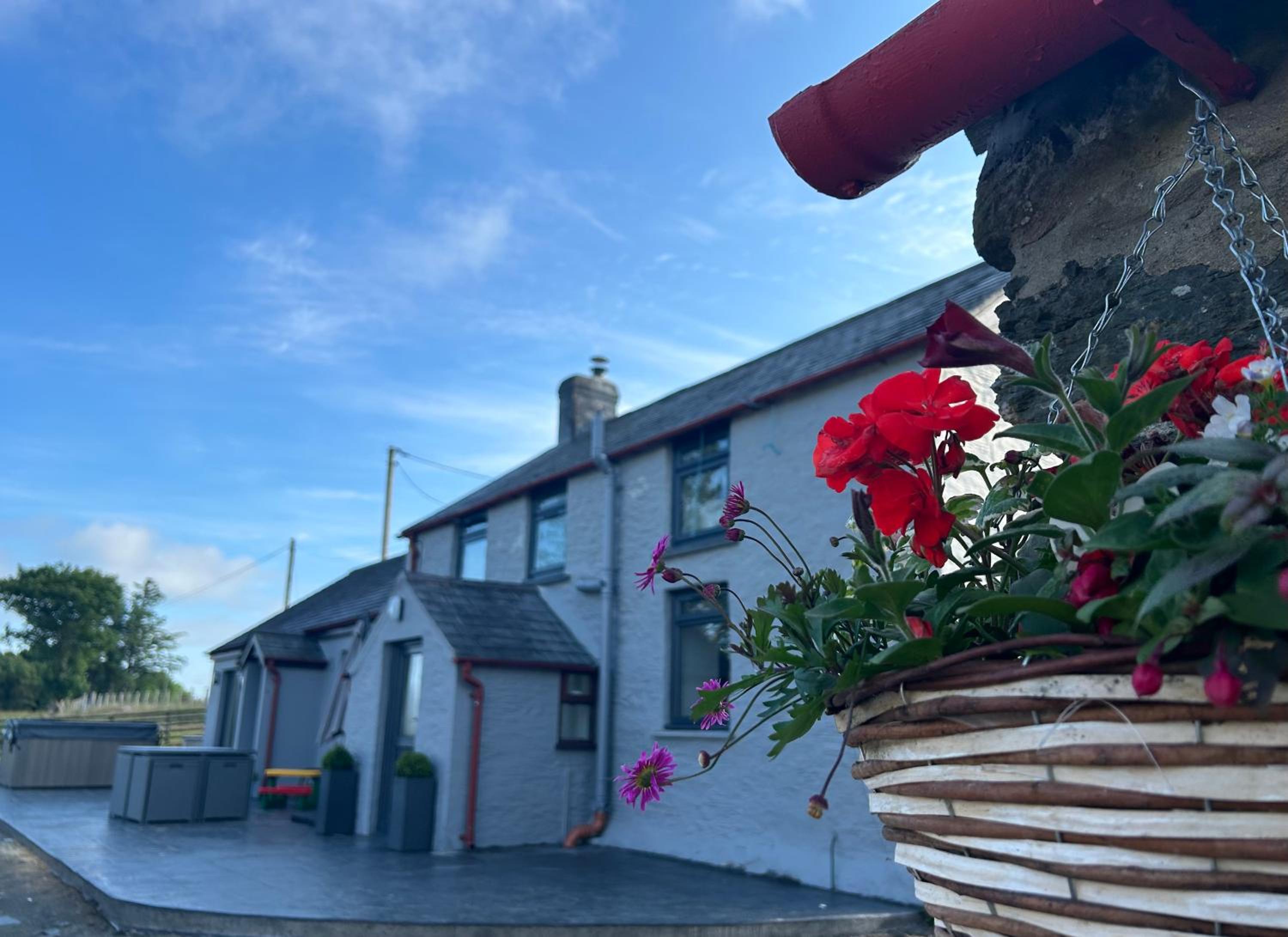 Hotel Cosy Countryside Cottage