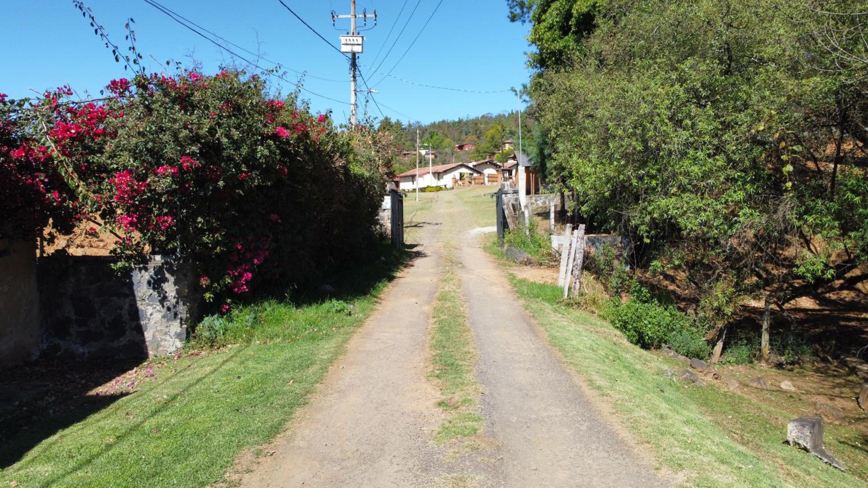 Cabaña José en granja los nogales view 4