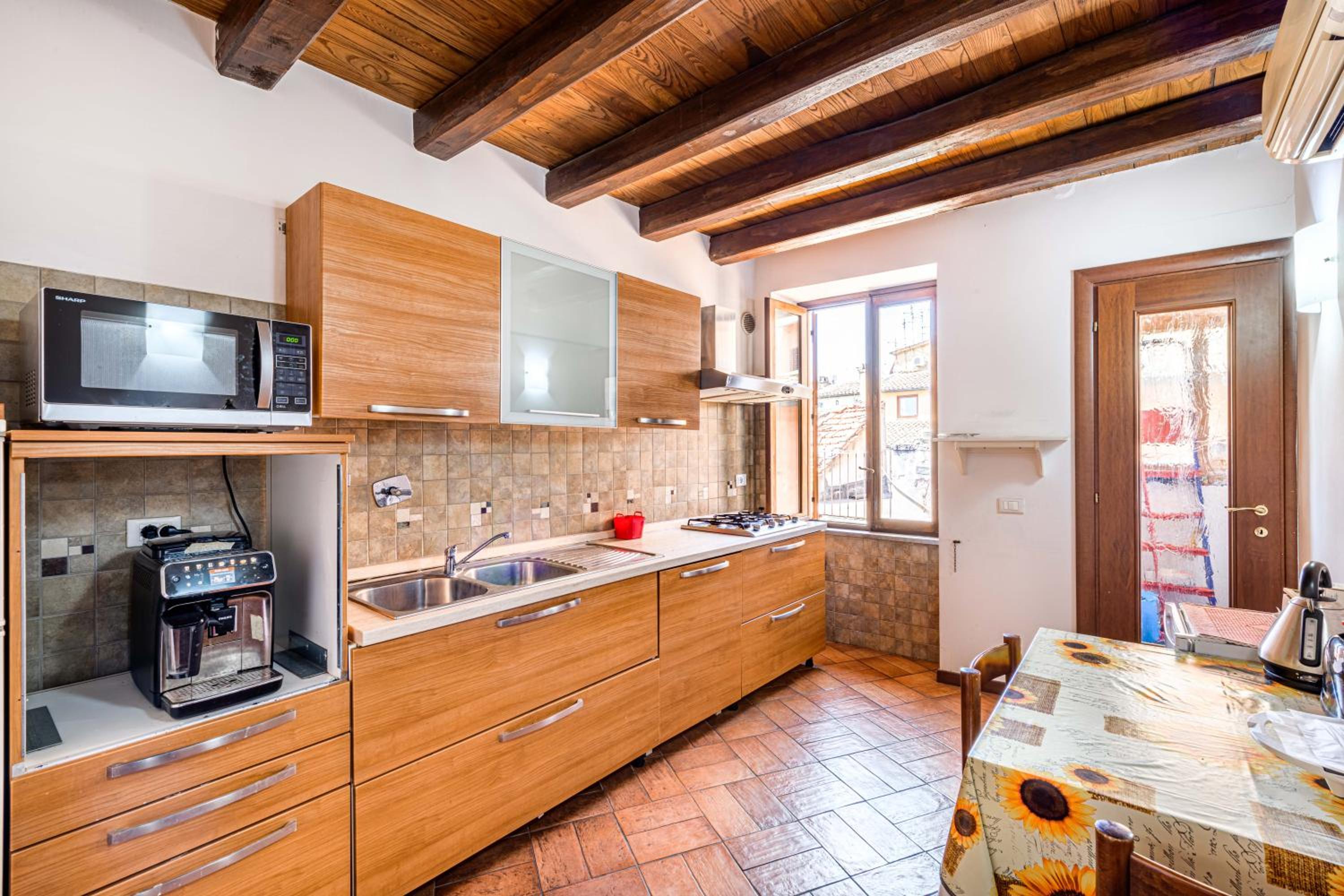 BB Il Re Alla Reginella Guest House