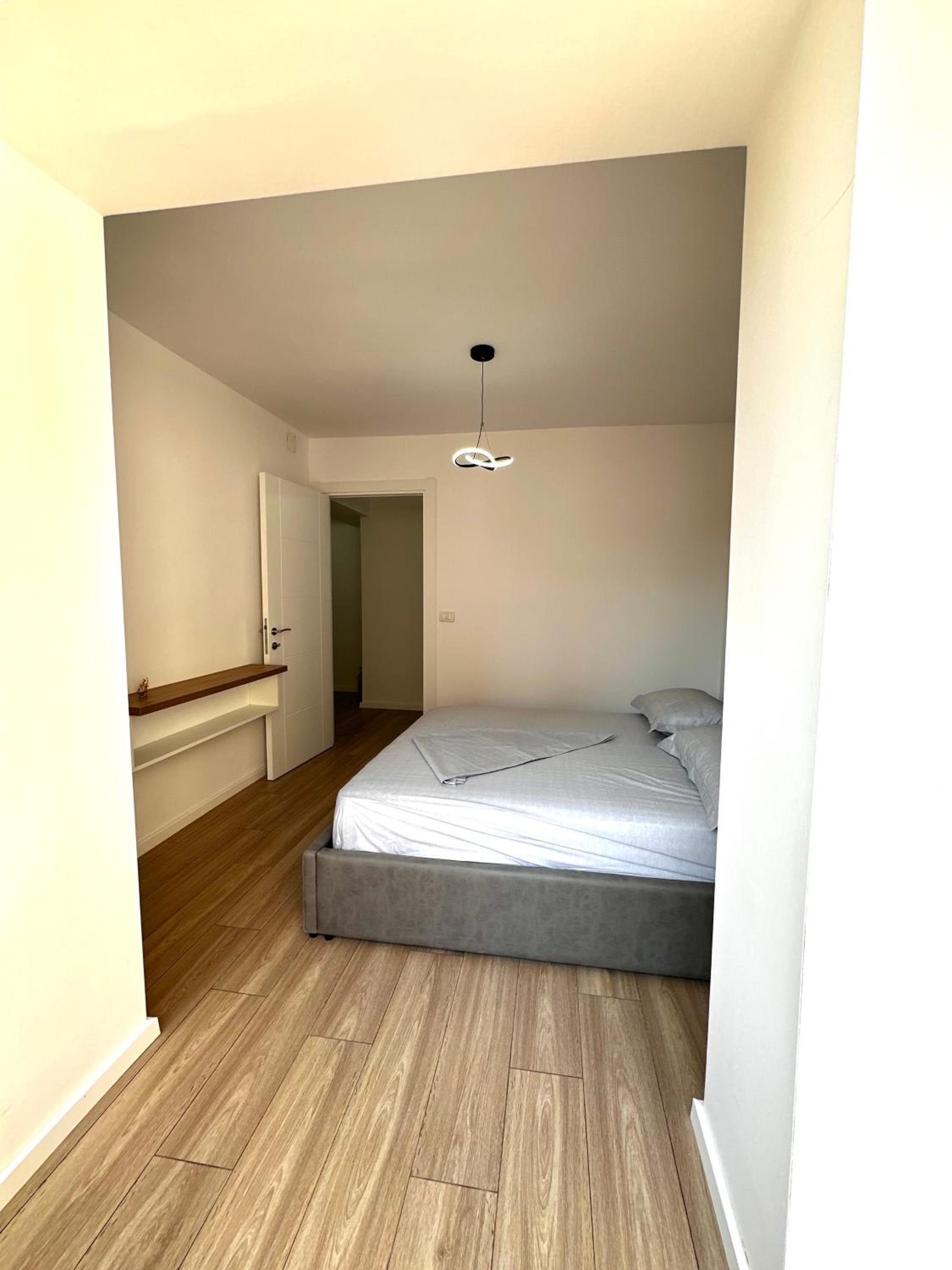Tirana Apartment Center Jon